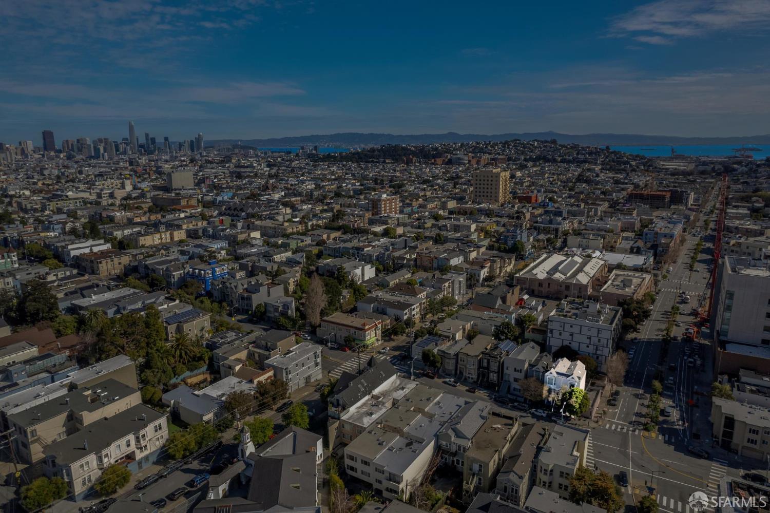 Detail Gallery Image 7 of 35 For 1415 Guerrero St, San Francisco,  CA 94110 - – Beds | – Baths