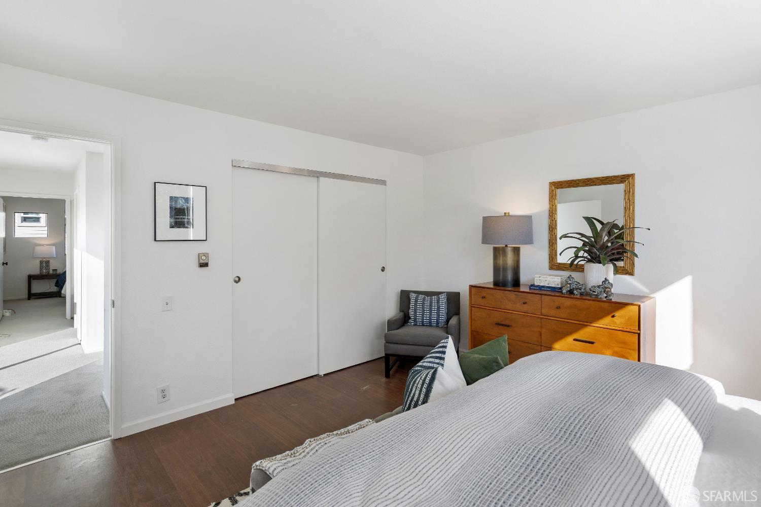 Detail Gallery Image 19 of 29 For 1326 Scott St #32,  San Francisco,  CA 94115 - 3 Beds | 2 Baths