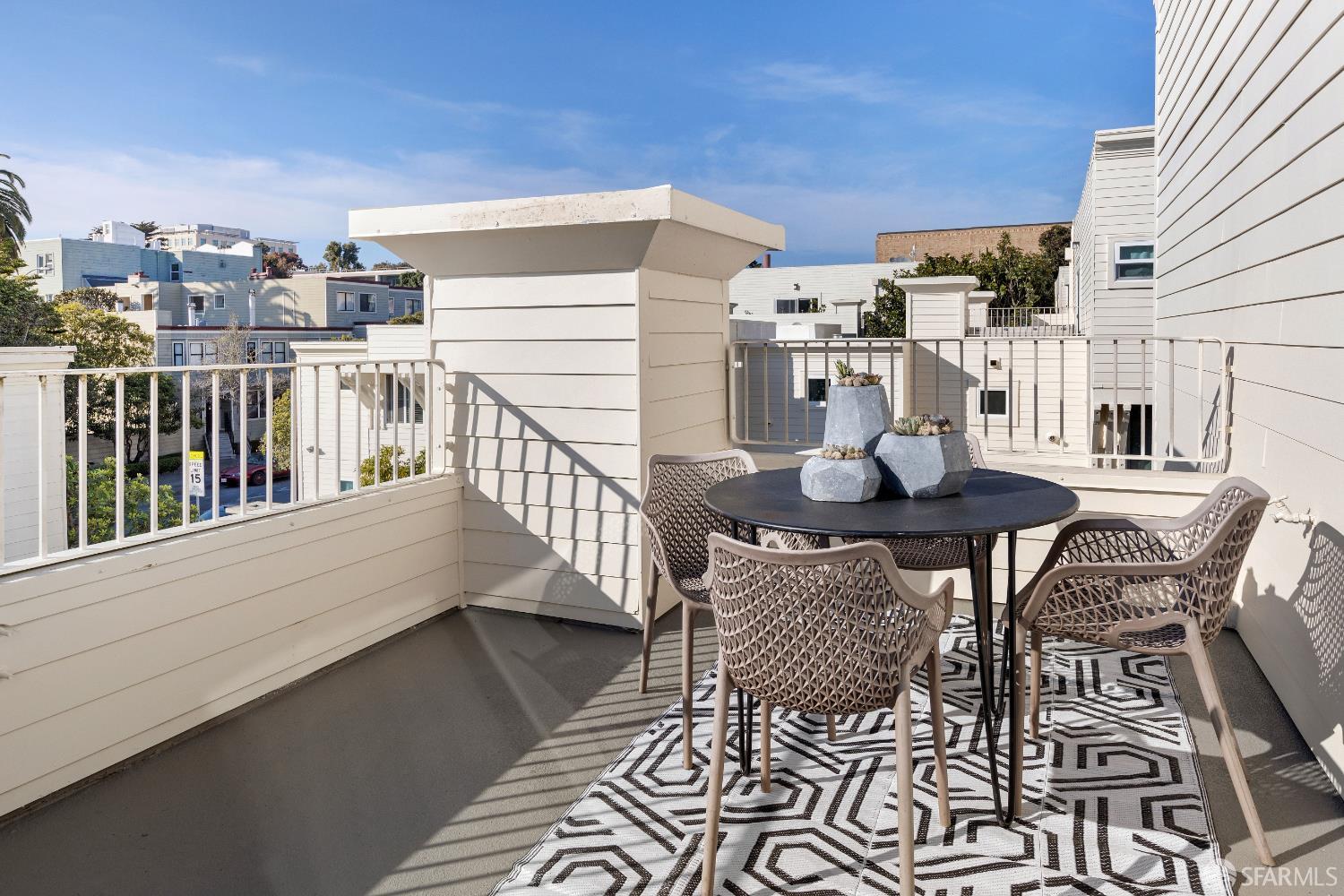 Detail Gallery Image 29 of 29 For 1326 Scott St #32,  San Francisco,  CA 94115 - 3 Beds | 2 Baths