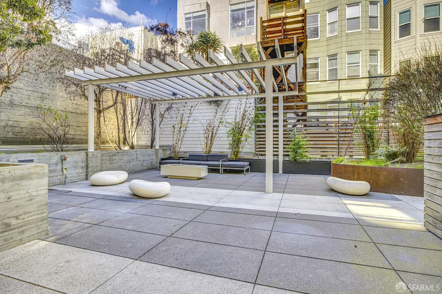 Detail Gallery Image 46 of 73 For 99 Rausch St #214,  San Francisco,  CA 94103 - 2 Beds | 2 Baths