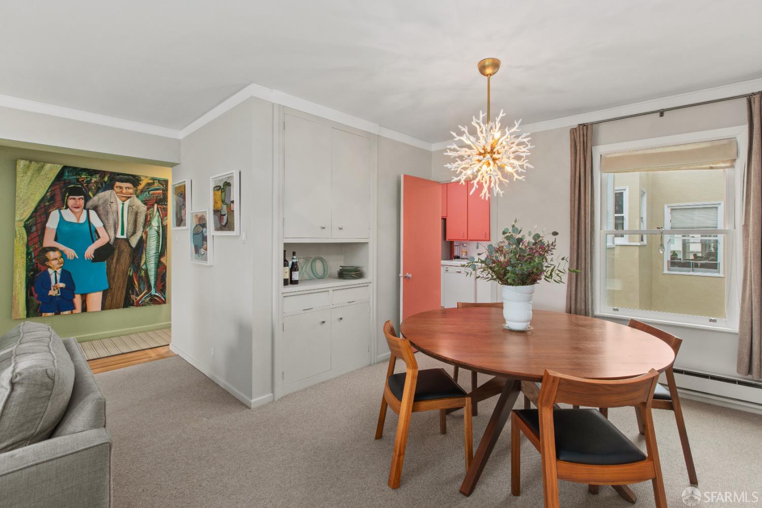 Detail Gallery Image 7 of 31 For 1230 Clay St #303,  San Francisco,  CA 94108 - 1 Beds | 1 Baths