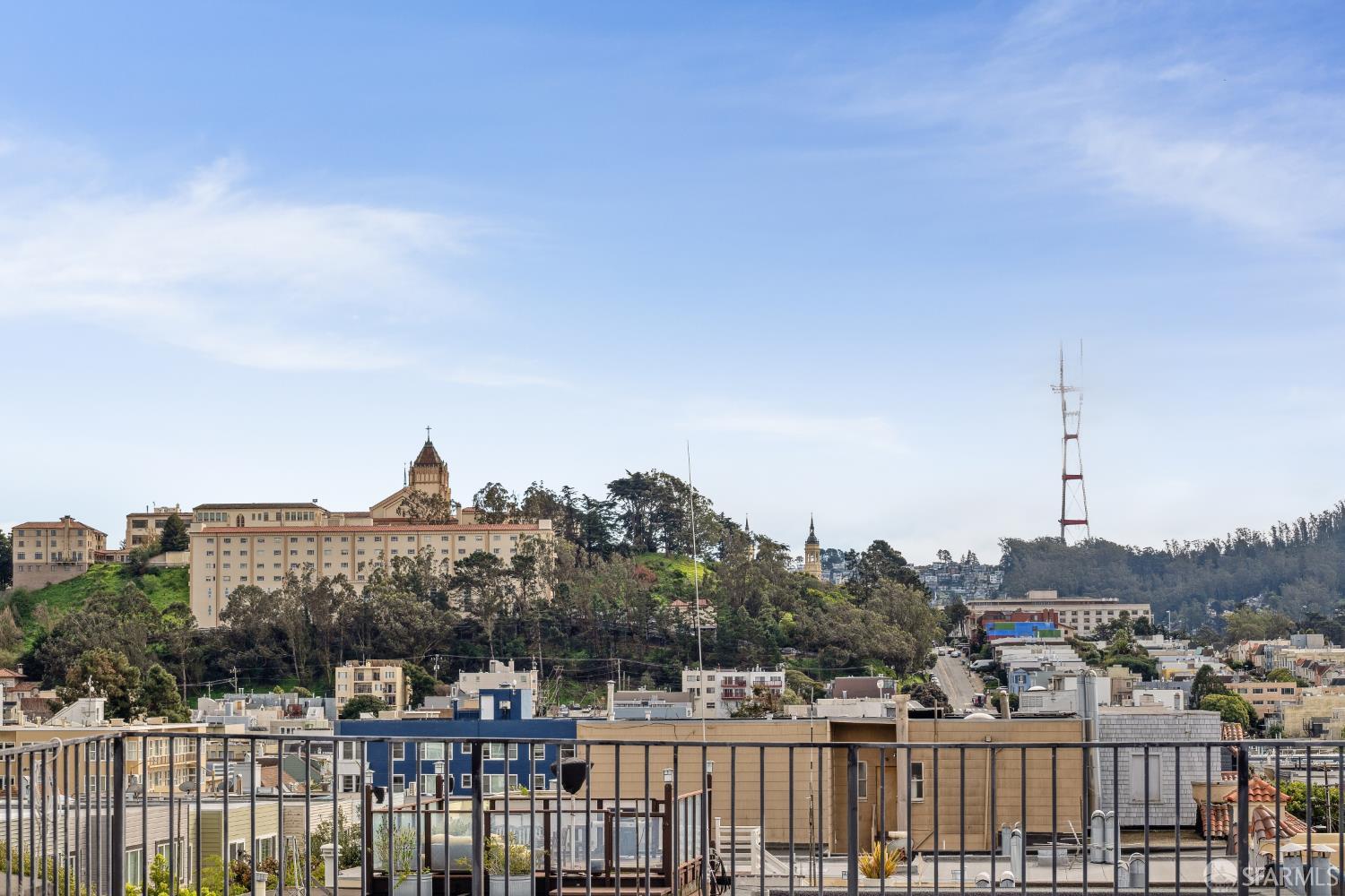 Detail Gallery Image 41 of 41 For 28 Parker Ave #302,  San Francisco,  CA 94118 - 2 Beds | 2 Baths