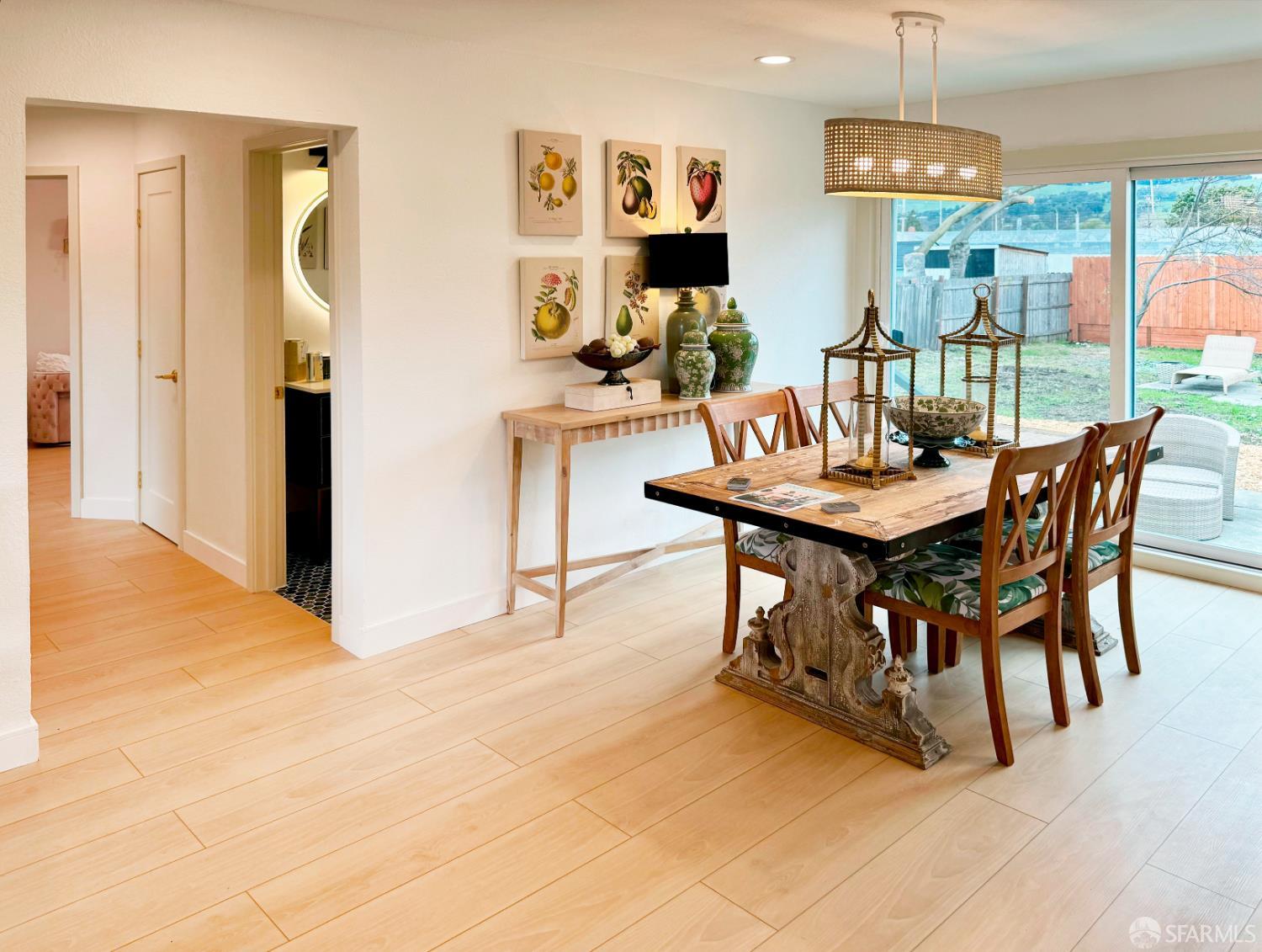 Detail Gallery Image 12 of 53 For 15902 Wagner St, San Lorenzo,  CA 94580 - 3 Beds | 1 Baths