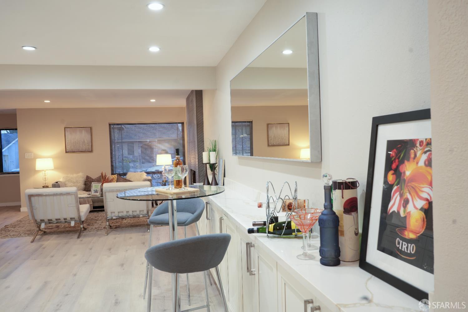 Detail Gallery Image 25 of 49 For 340 Alta Mesa Dr, South San Francisco,  CA 94080 - 4 Beds | 3 Baths