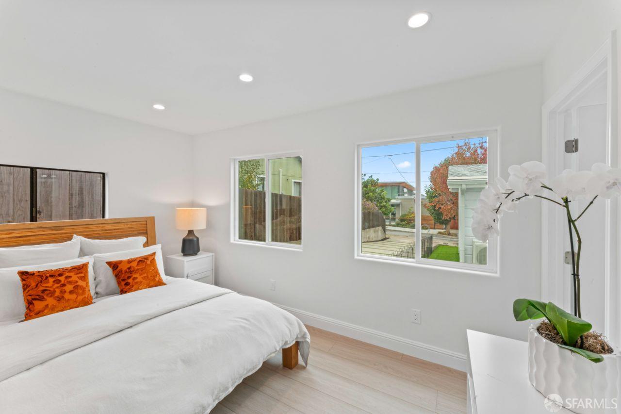Detail Gallery Image 18 of 32 For 339 Monterey St, Brisbane,  CA 94005 - 2 Beds | 2/1 Baths