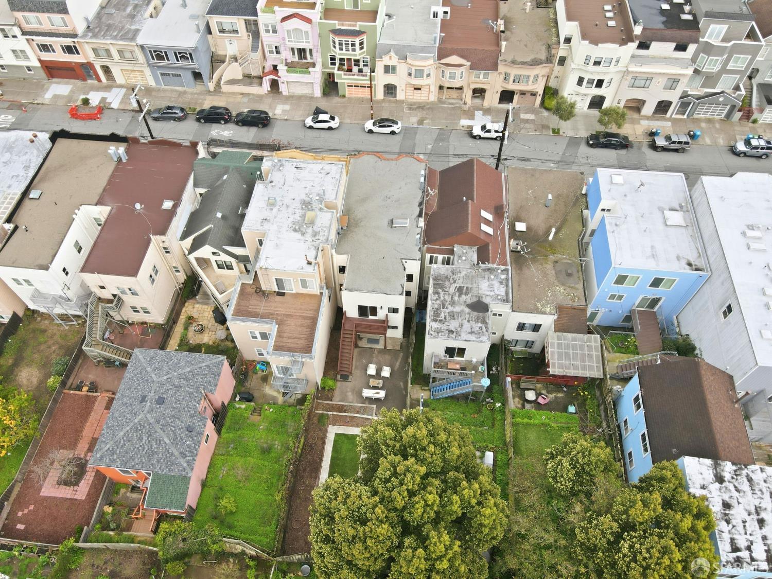 Detail Gallery Image 58 of 58 For 531 23rd Ave, San Francisco,  CA 94121 - – Beds | – Baths