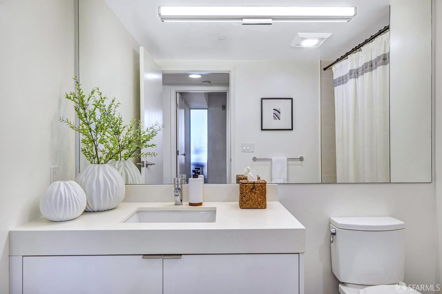 Detail Gallery Image 26 of 73 For 99 Rausch St #214,  San Francisco,  CA 94103 - 2 Beds | 2 Baths