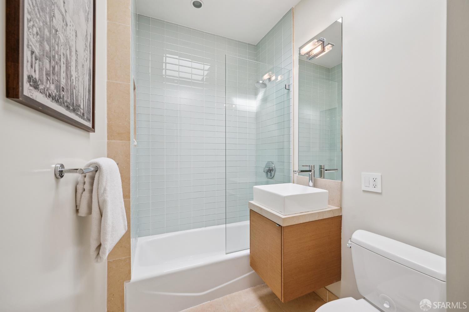 Detail Gallery Image 30 of 41 For 28 Parker Ave #302,  San Francisco,  CA 94118 - 2 Beds | 2 Baths