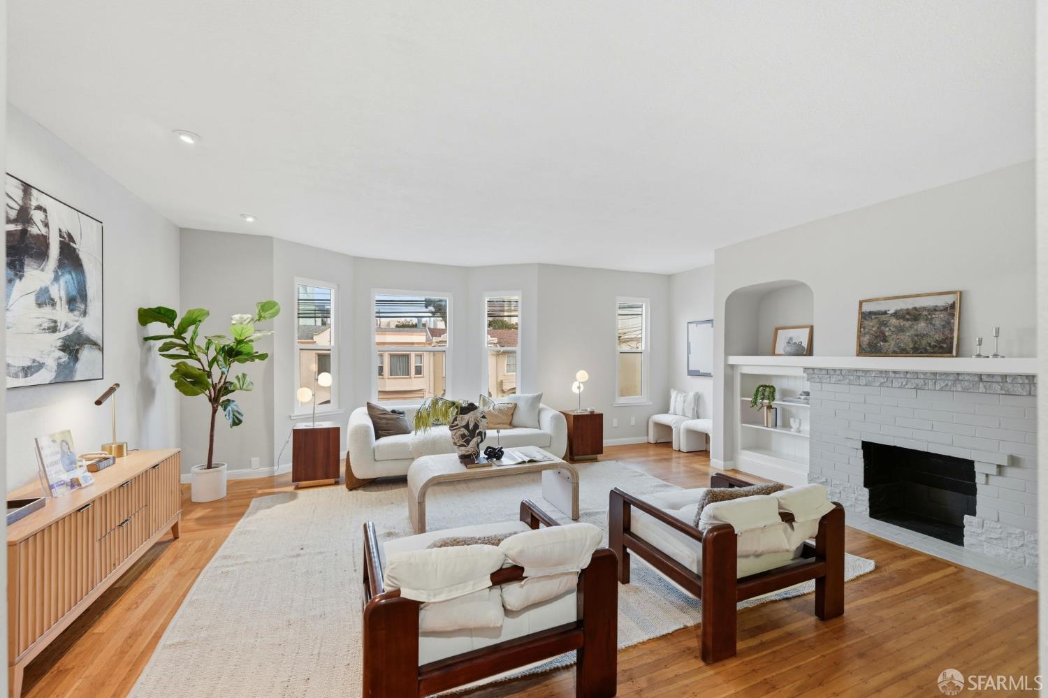 Detail Gallery Image 5 of 58 For 531 23rd Ave, San Francisco,  CA 94121 - – Beds | – Baths