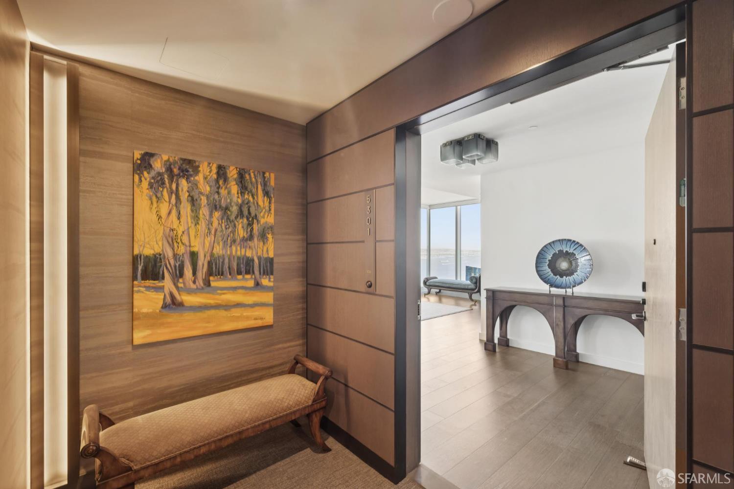 Detail Gallery Image 2 of 44 For 488 Folsom St #5301,  San Francisco,  CA 94105 - 3 Beds | 5/1 Baths