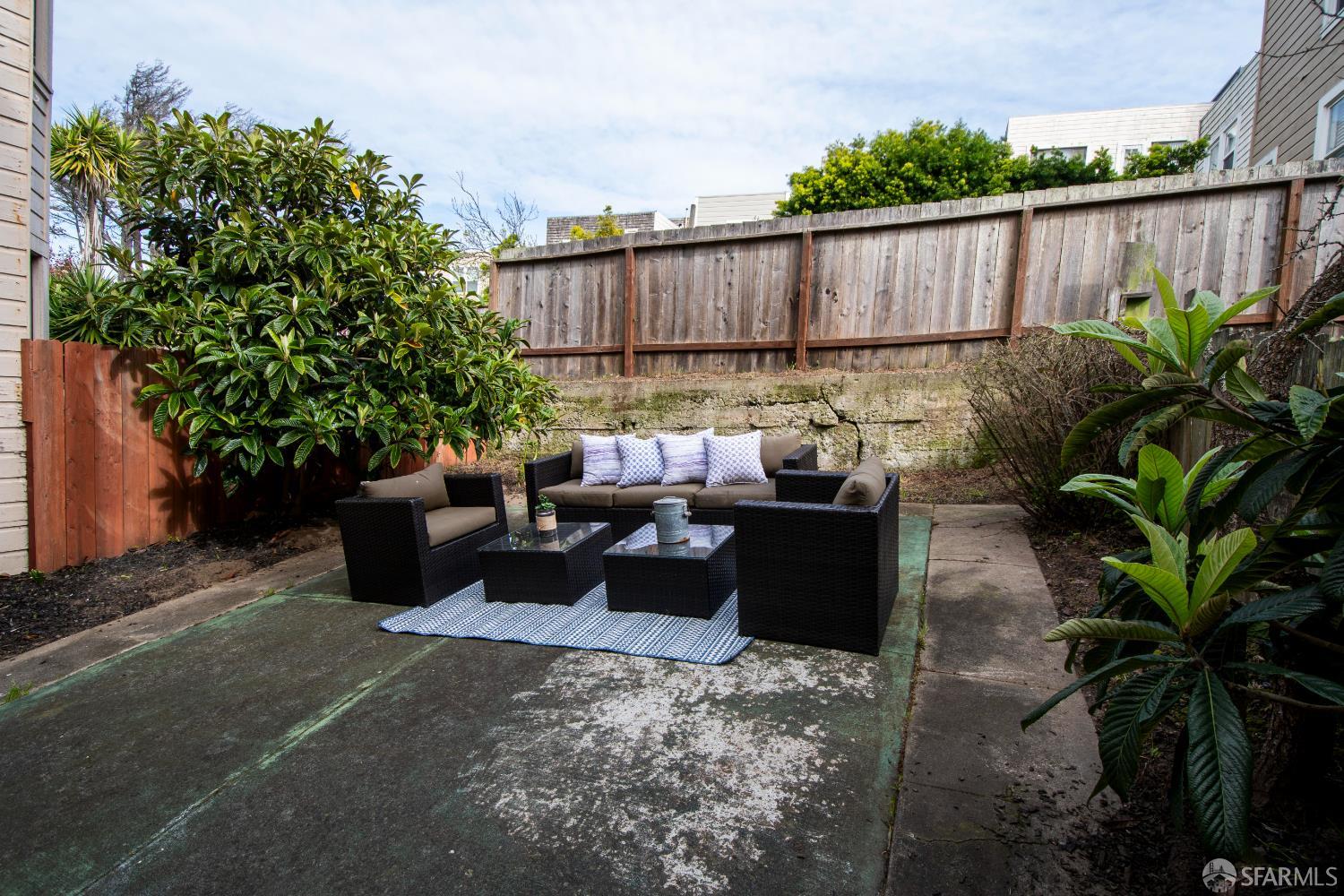 Detail Gallery Image 64 of 78 For 1482 18th Ave, San Francisco,  CA 94122 - – Beds | – Baths