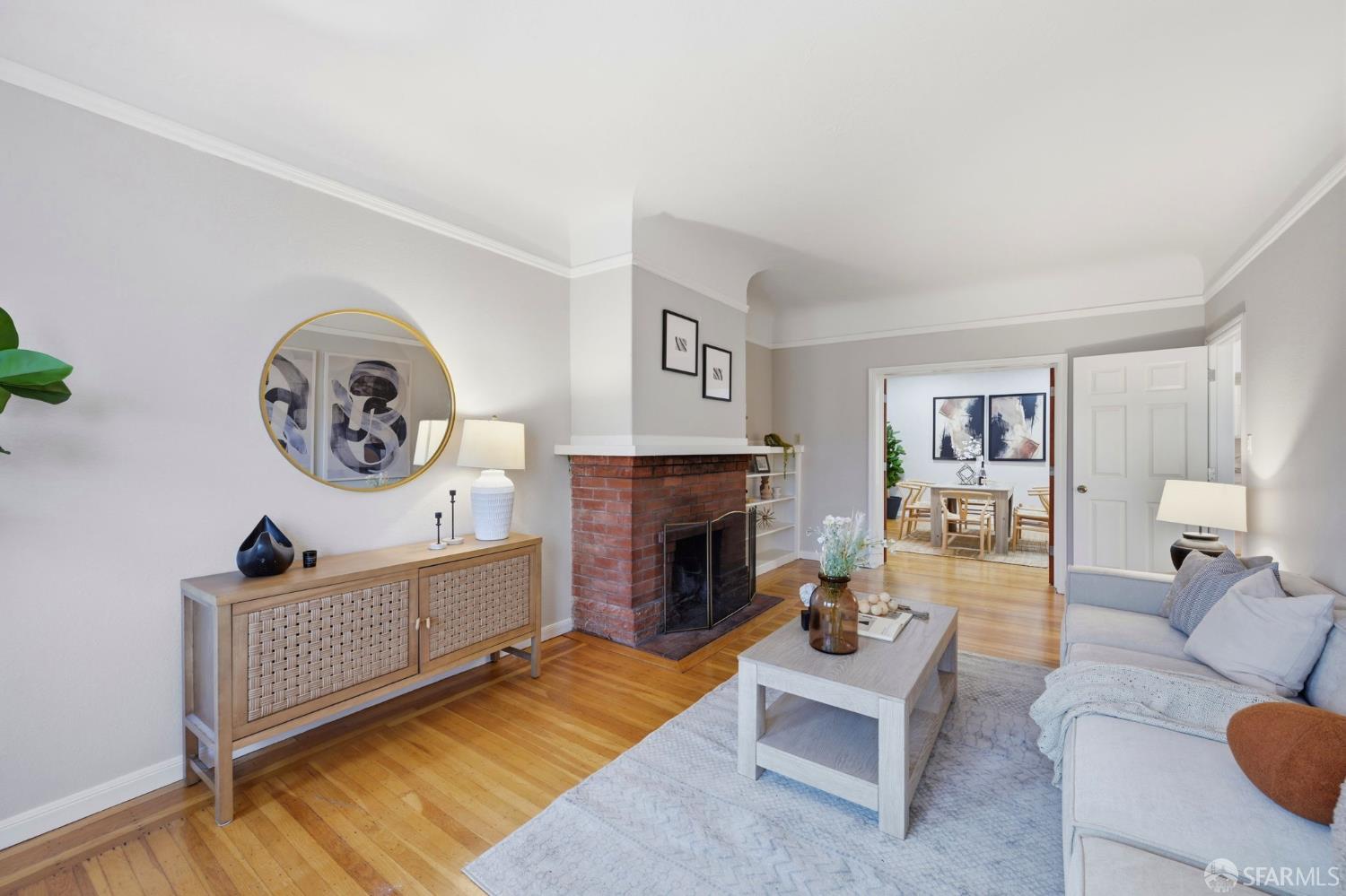 Detail Gallery Image 12 of 58 For 531 23rd Ave, San Francisco,  CA 94121 - – Beds | – Baths