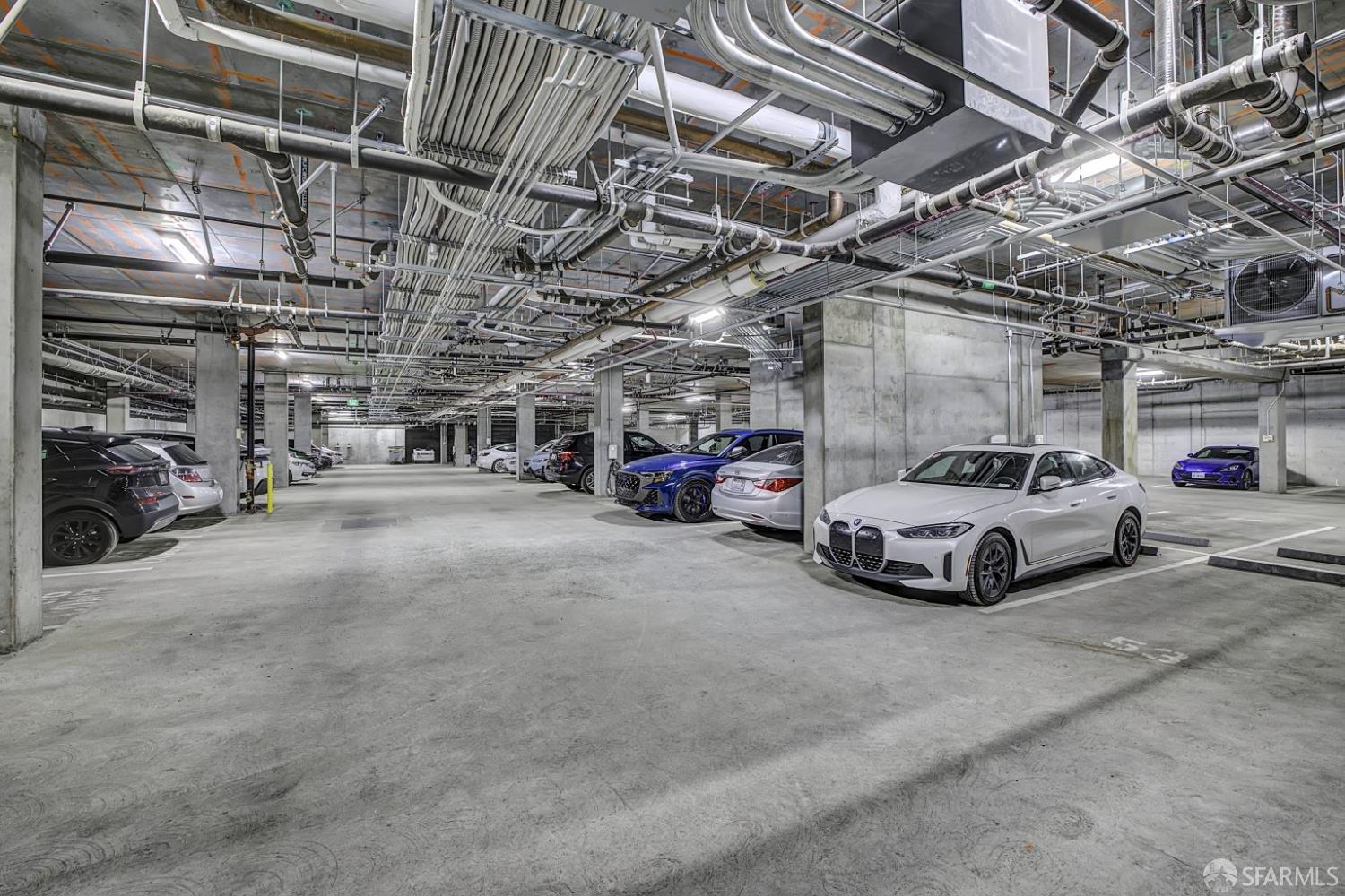 Detail Gallery Image 53 of 73 For 99 Rausch St #214,  San Francisco,  CA 94103 - 2 Beds | 2 Baths