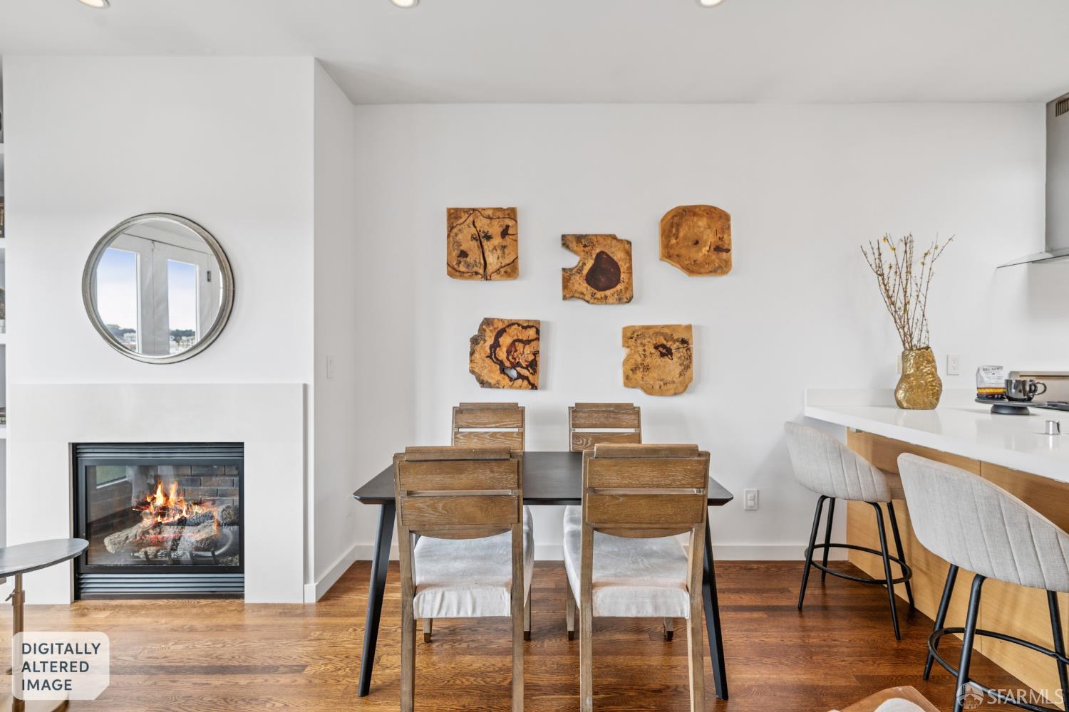 Detail Gallery Image 14 of 41 For 28 Parker Ave #302,  San Francisco,  CA 94118 - 2 Beds | 2 Baths