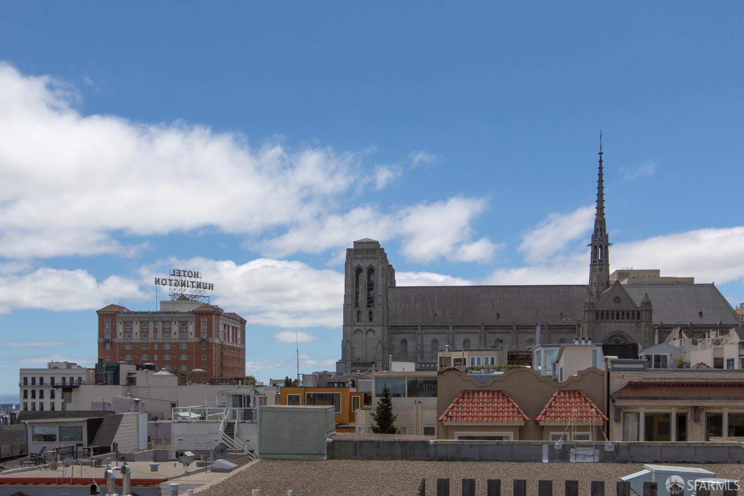 Detail Gallery Image 28 of 31 For 1230 Clay St #303,  San Francisco,  CA 94108 - 1 Beds | 1 Baths