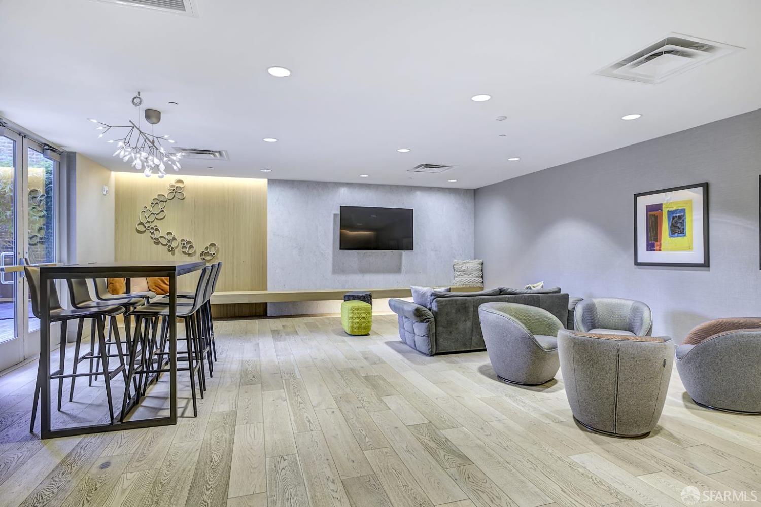 Detail Gallery Image 42 of 73 For 99 Rausch St #214,  San Francisco,  CA 94103 - 2 Beds | 2 Baths