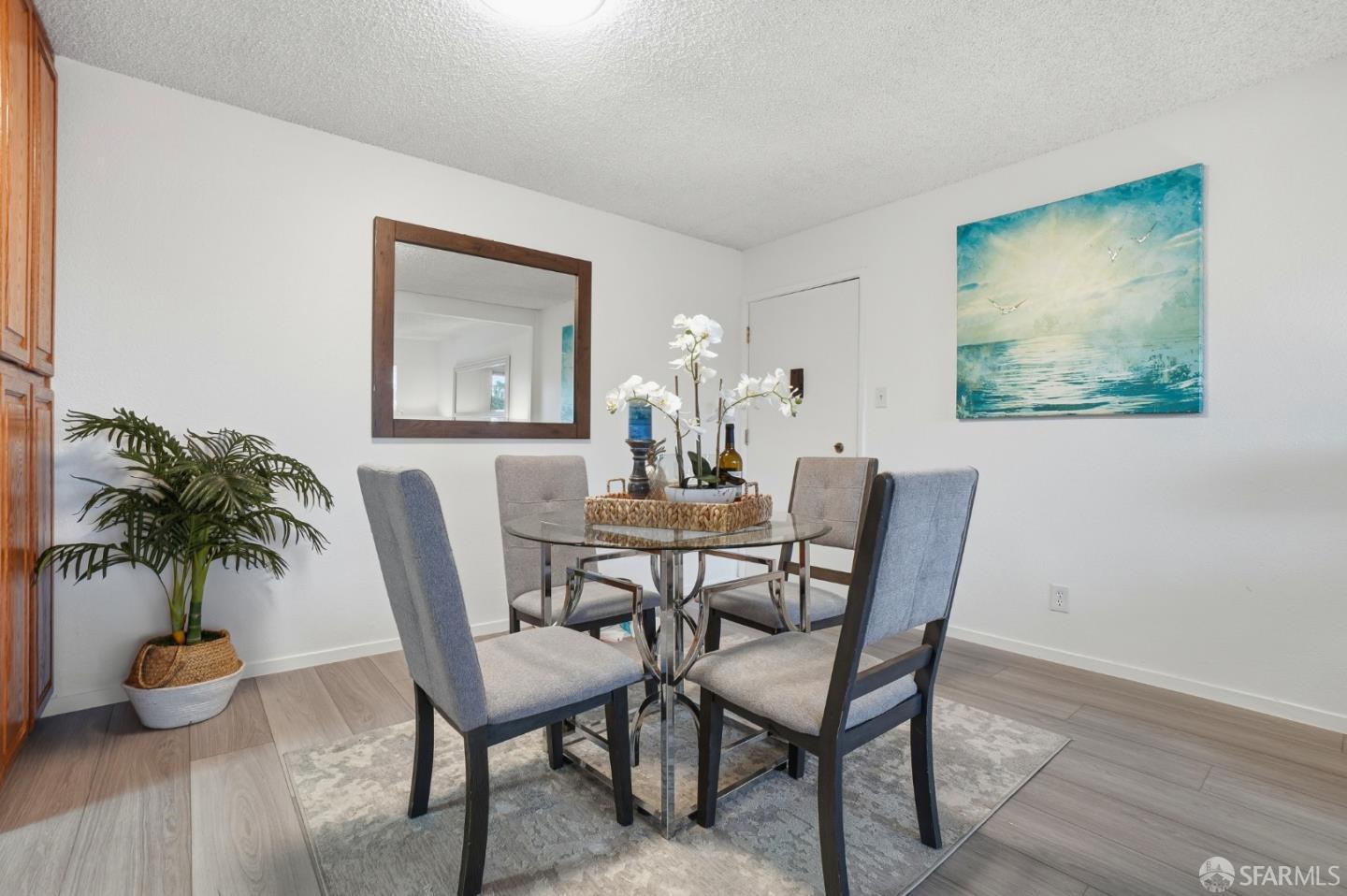 Detail Gallery Image 12 of 26 For 101 Piccadilly Pl #D,  San Bruno,  CA 94066 - 2 Beds | 1 Baths