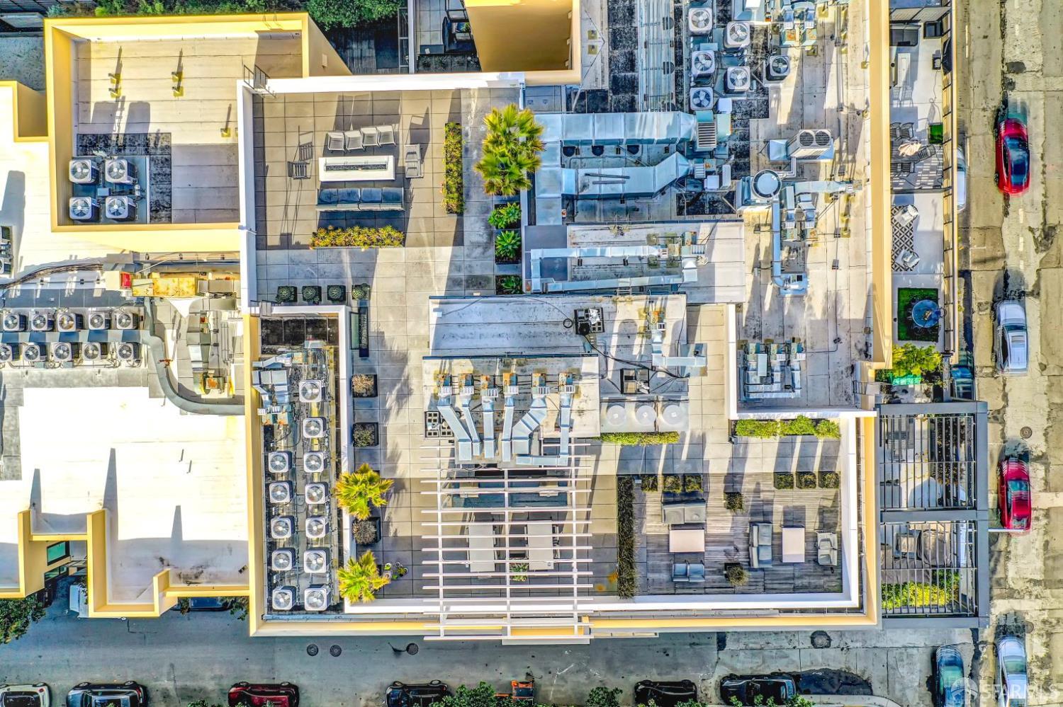 Detail Gallery Image 68 of 73 For 99 Rausch St #214,  San Francisco,  CA 94103 - 2 Beds | 2 Baths