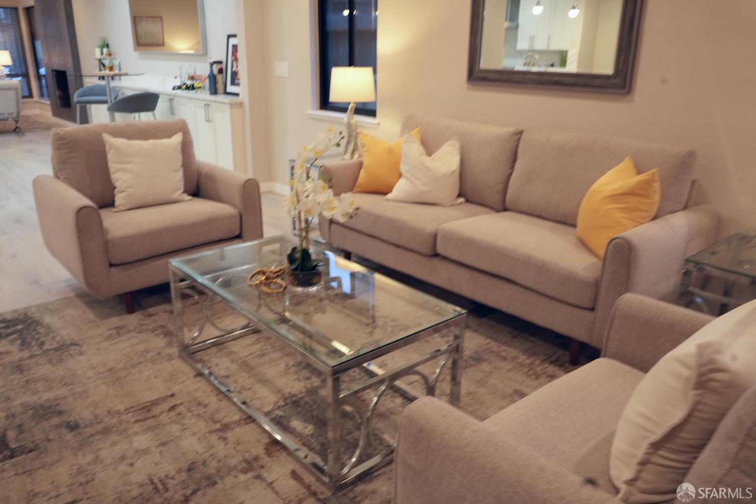 Detail Gallery Image 31 of 49 For 340 Alta Mesa Dr, South San Francisco,  CA 94080 - 4 Beds | 3 Baths