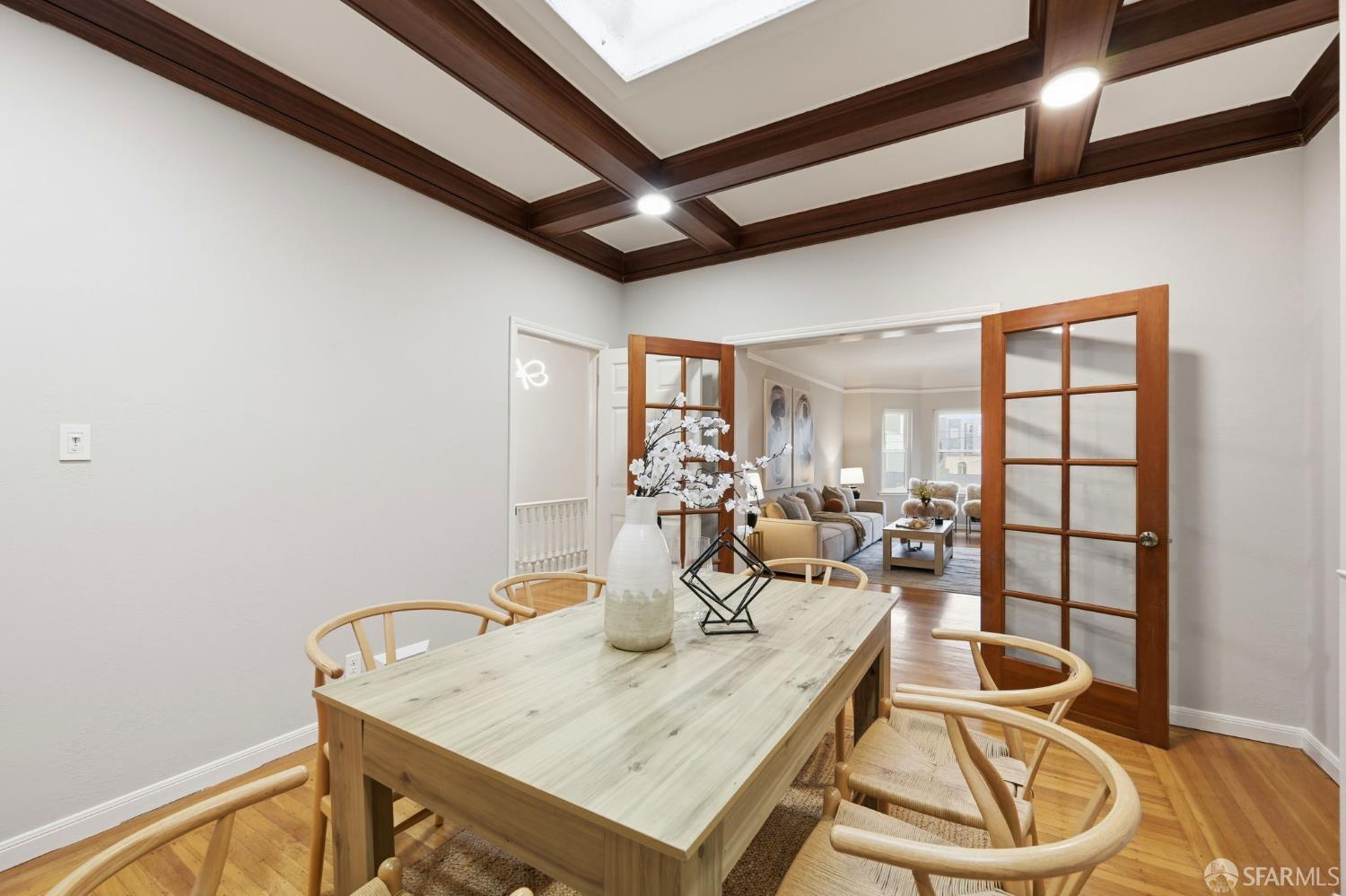 Detail Gallery Image 22 of 58 For 531 23rd Ave, San Francisco,  CA 94121 - – Beds | – Baths