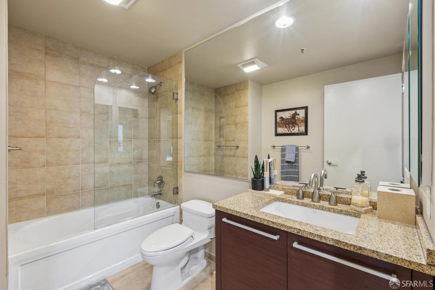 Detail Gallery Image 26 of 50 For 425 1st St #4103,  San Francisco,  CA 94105 - 2 Beds | 2 Baths