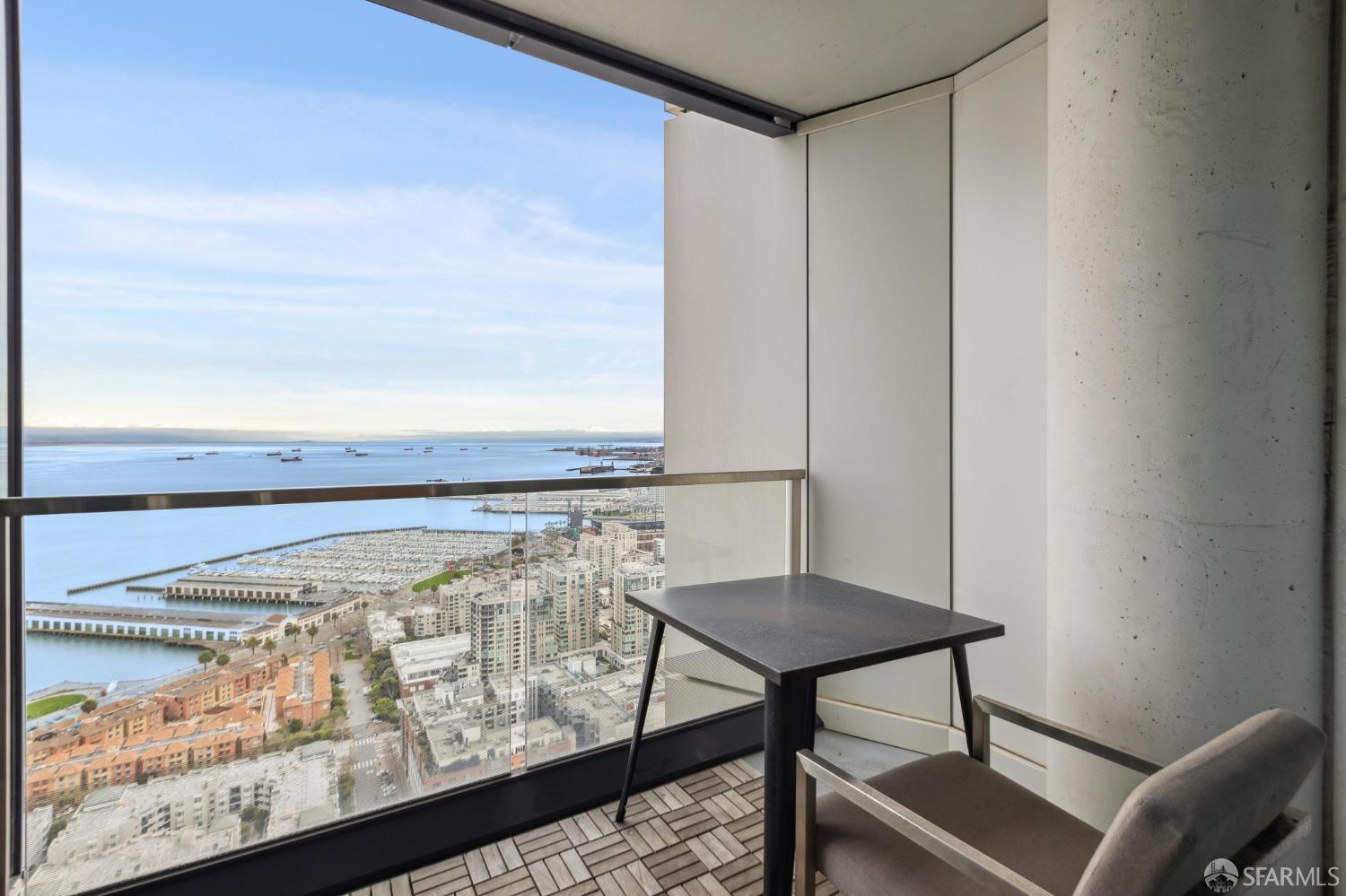 Detail Gallery Image 12 of 50 For 425 1st St #4103,  San Francisco,  CA 94105 - 2 Beds | 2 Baths