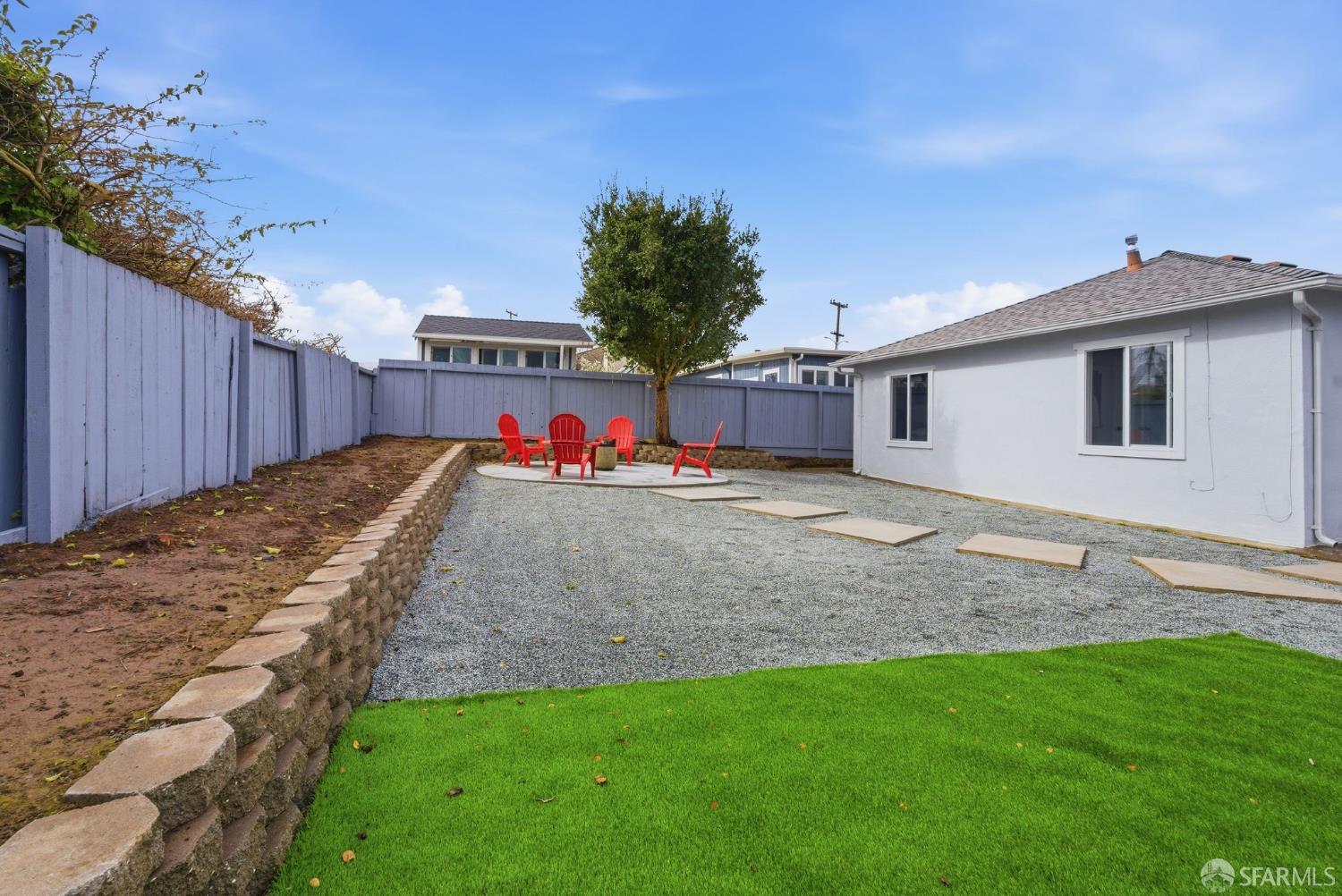 Detail Gallery Image 18 of 35 For 13 Elkwood Dr, South San Francisco,  CA 94080 - 3 Beds | 1 Baths