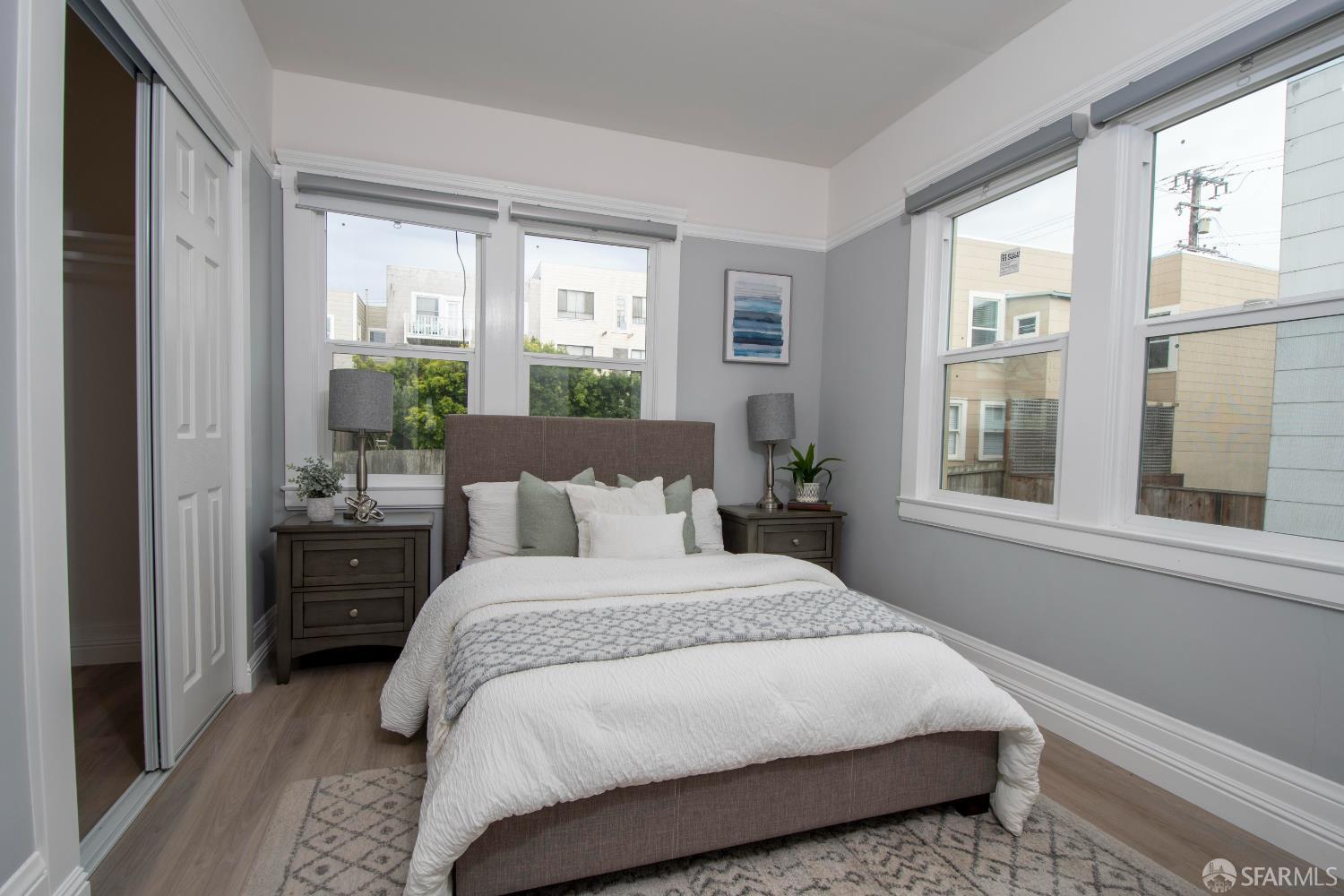 Detail Gallery Image 22 of 78 For 1482 18th Ave, San Francisco,  CA 94122 - – Beds | – Baths