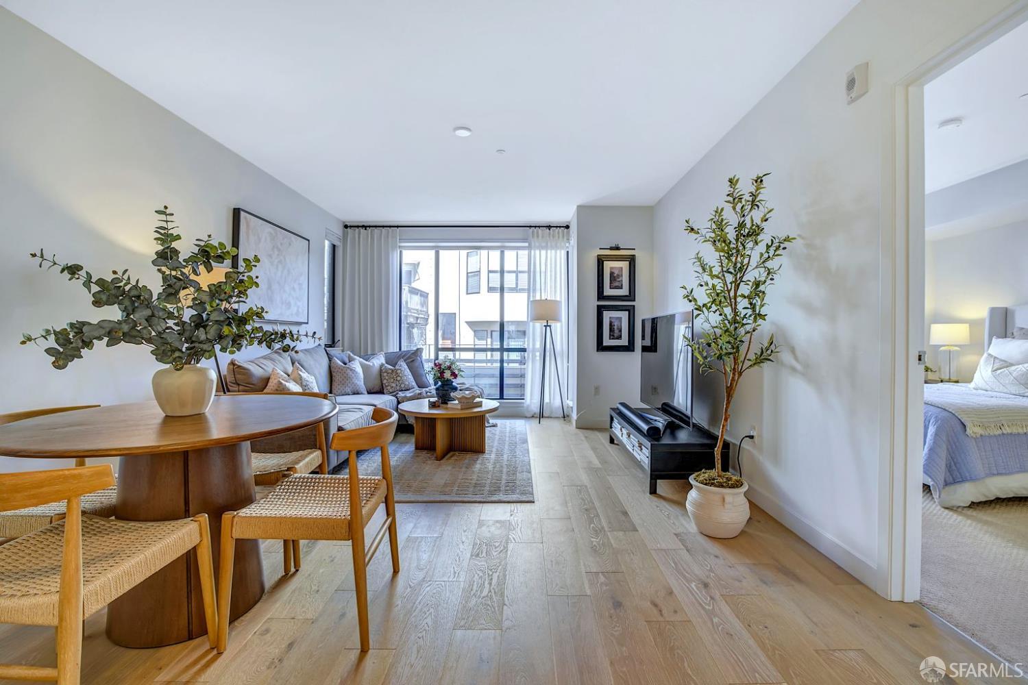 Detail Gallery Image 10 of 73 For 99 Rausch St #214,  San Francisco,  CA 94103 - 2 Beds | 2 Baths