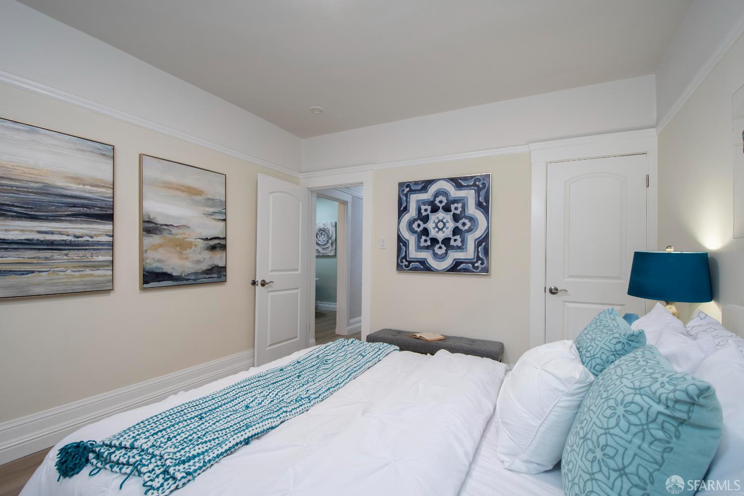 Detail Gallery Image 57 of 78 For 1482 18th Ave, San Francisco,  CA 94122 - – Beds | – Baths