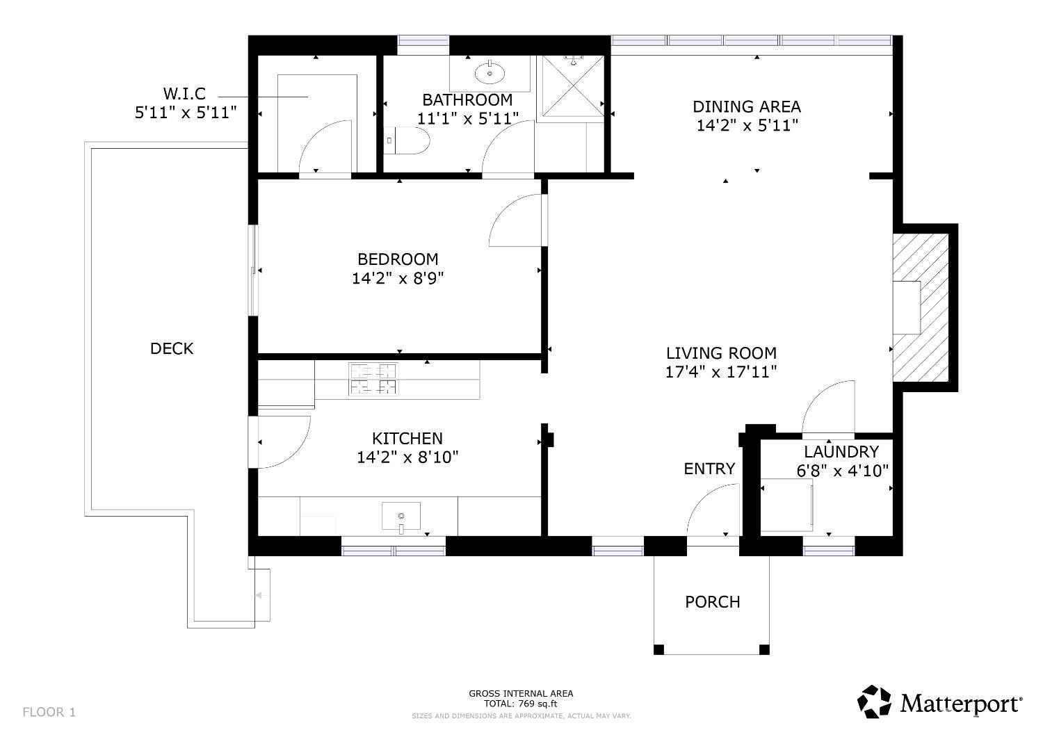 Detail Gallery Image 56 of 69 For 5262 Alhambra Valley Rd, Martinez,  CA 94553 - 5 Beds | 3/1 Baths