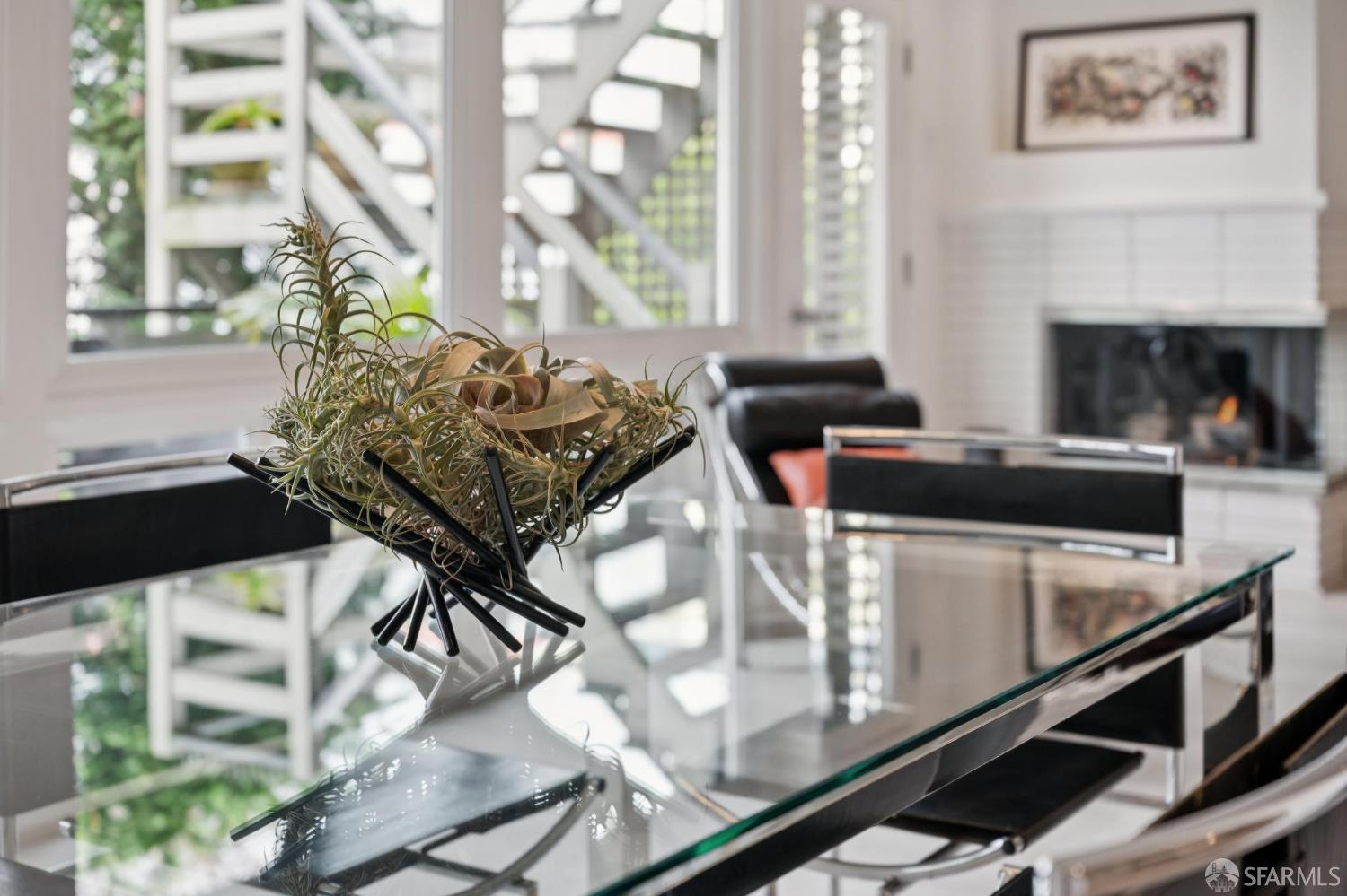 Detail Gallery Image 18 of 64 For 136 Clifford Ter, San Francisco,  CA 94117 - 3 Beds | 2 Baths