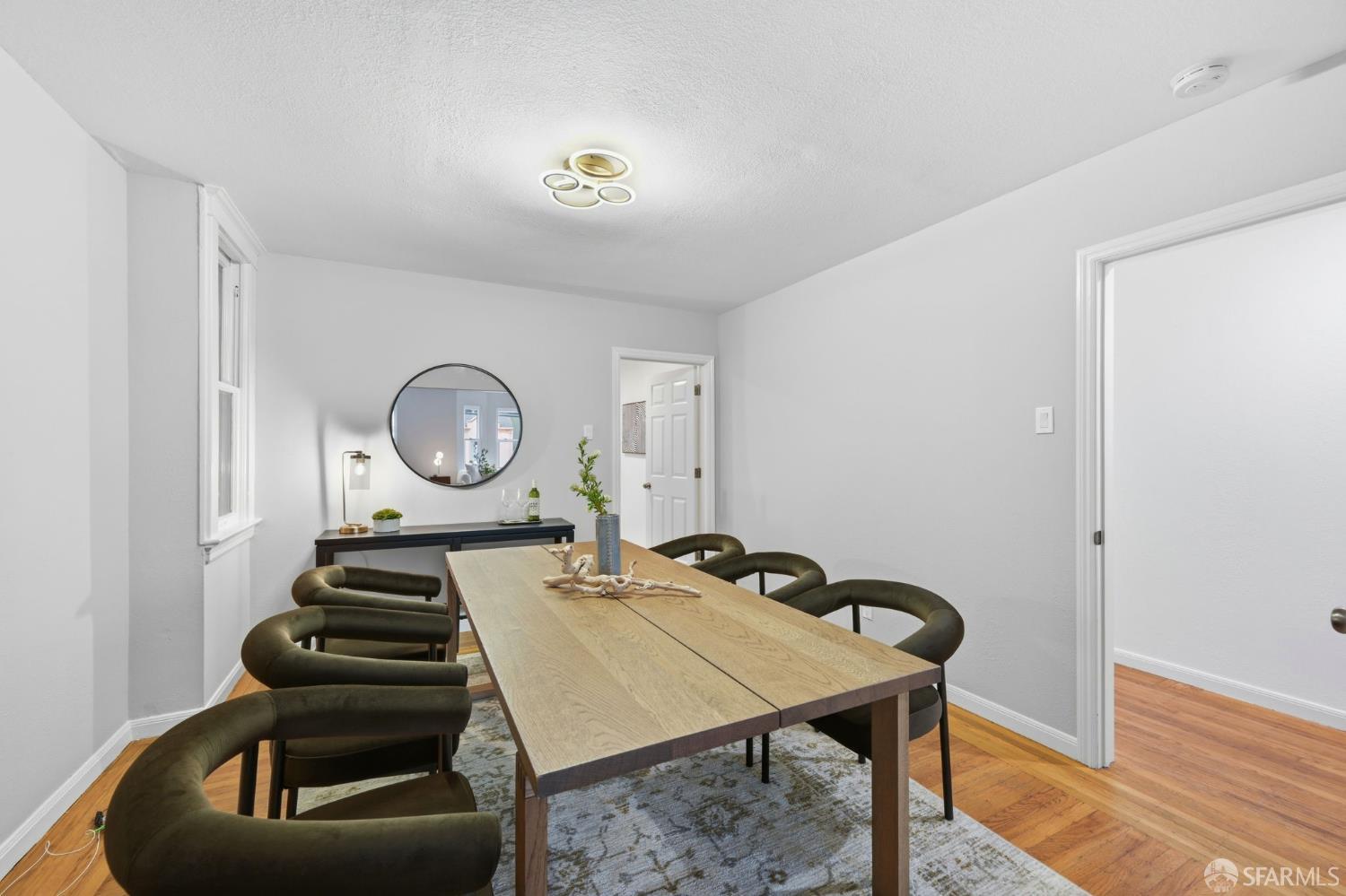 Detail Gallery Image 18 of 58 For 531 23rd Ave, San Francisco,  CA 94121 - – Beds | – Baths