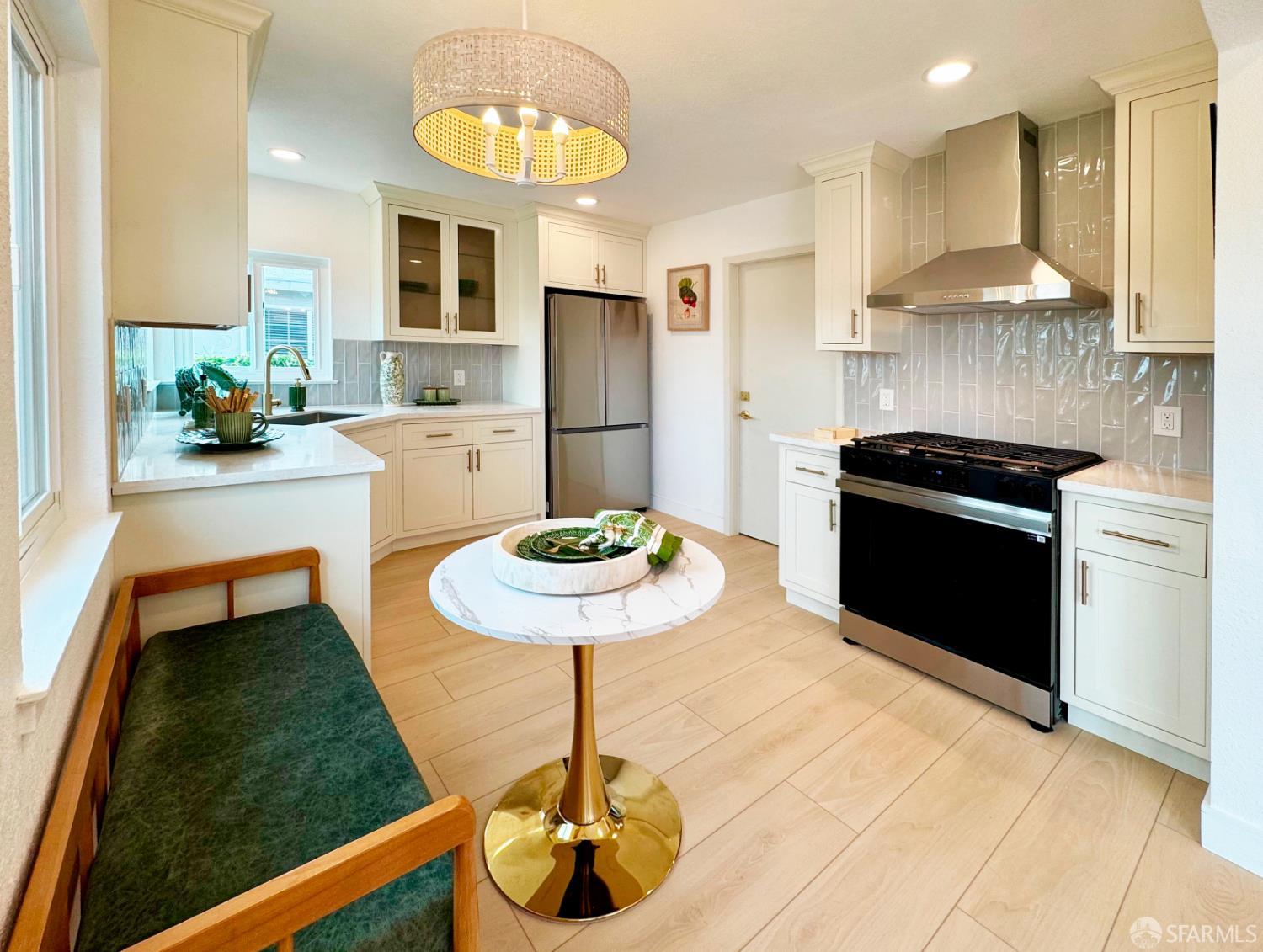 Detail Gallery Image 22 of 53 For 15902 Wagner St, San Lorenzo,  CA 94580 - 3 Beds | 1 Baths