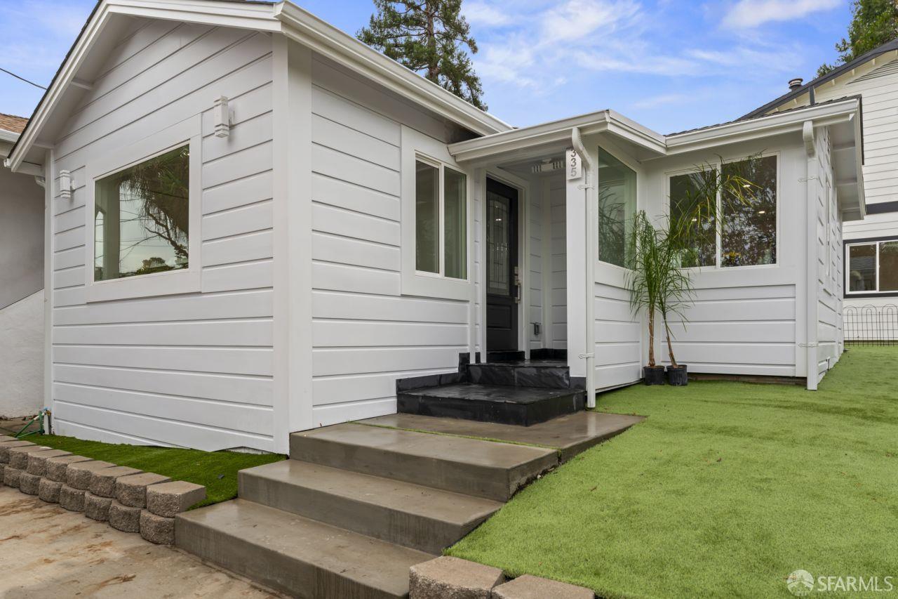 Detail Gallery Image 16 of 22 For 335 Monterey St, Brisbane,  CA 94005 - 2 Beds | 1 Baths