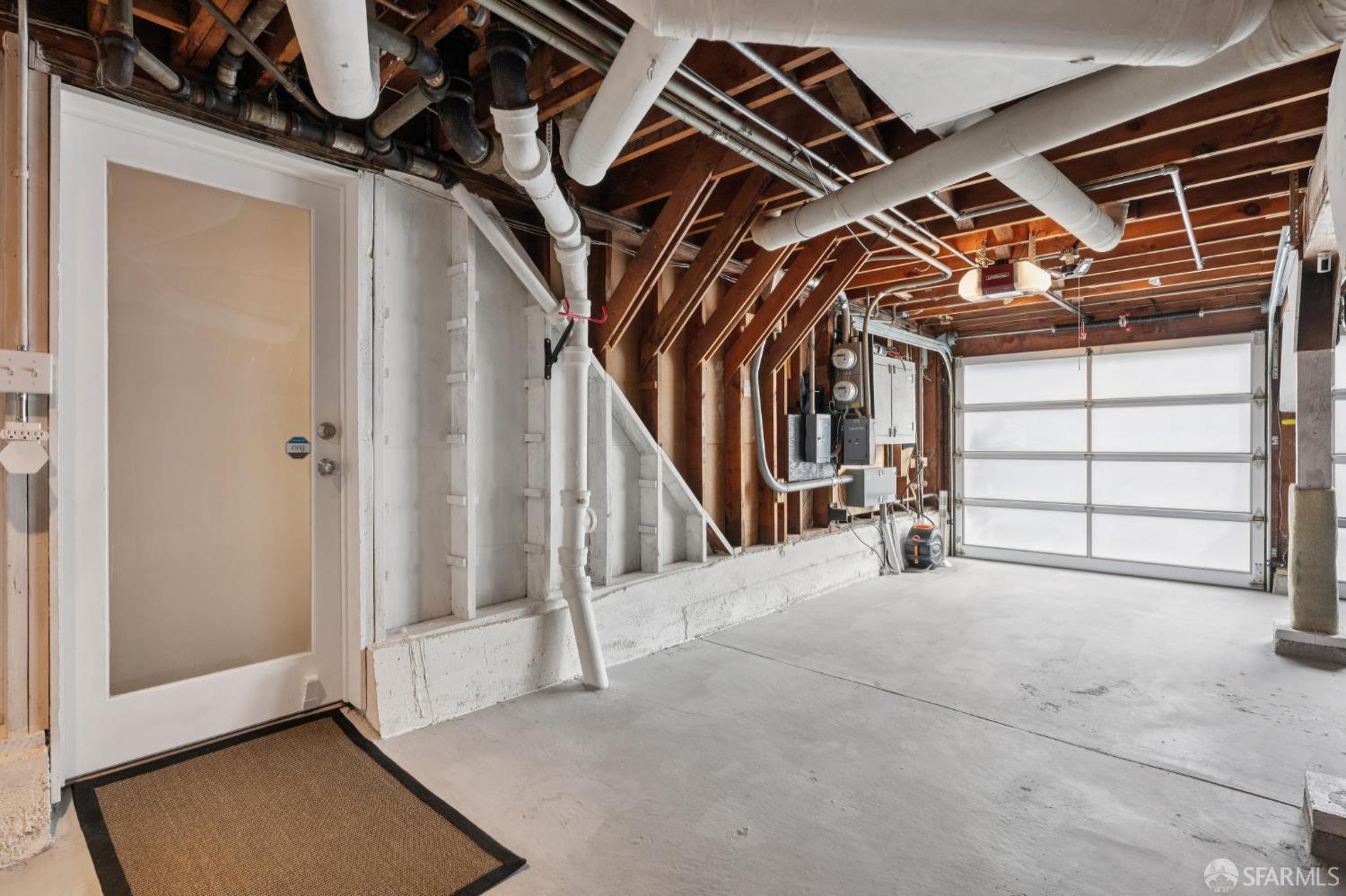Detail Gallery Image 57 of 64 For 136 Clifford Ter, San Francisco,  CA 94117 - 3 Beds | 2 Baths