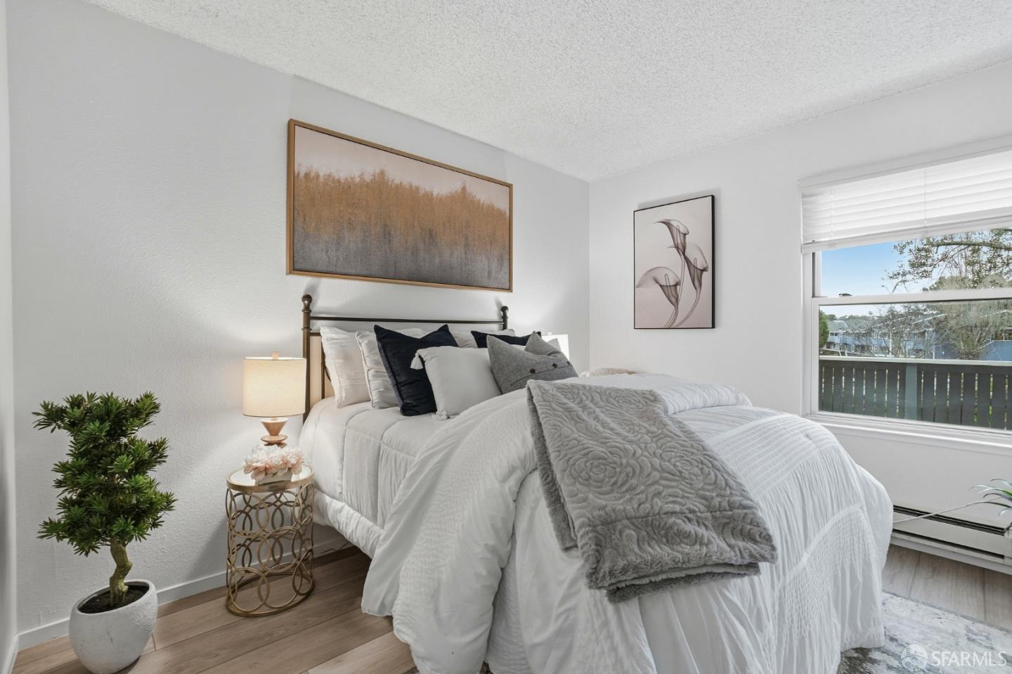 Detail Gallery Image 14 of 26 For 101 Piccadilly Pl #D,  San Bruno,  CA 94066 - 2 Beds | 1 Baths