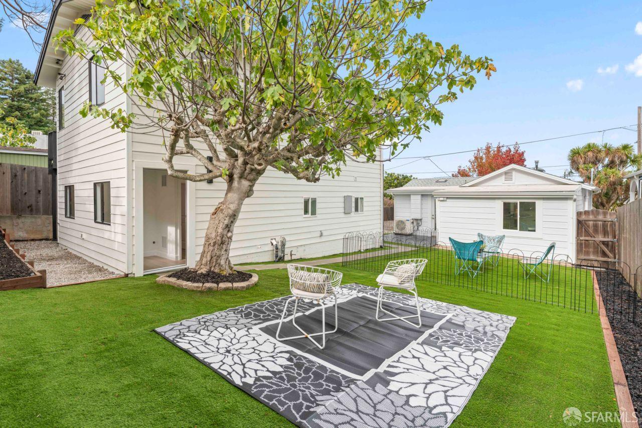 Detail Gallery Image 30 of 32 For 339 Monterey St, Brisbane,  CA 94005 - 2 Beds | 2/1 Baths