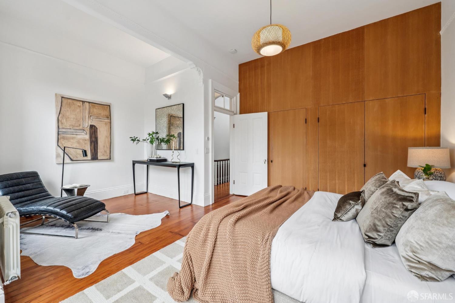 Detail Gallery Image 20 of 41 For 1321 South Van Ness Ave, San Francisco,  CA 94110 - 3 Beds | 1/1 Baths