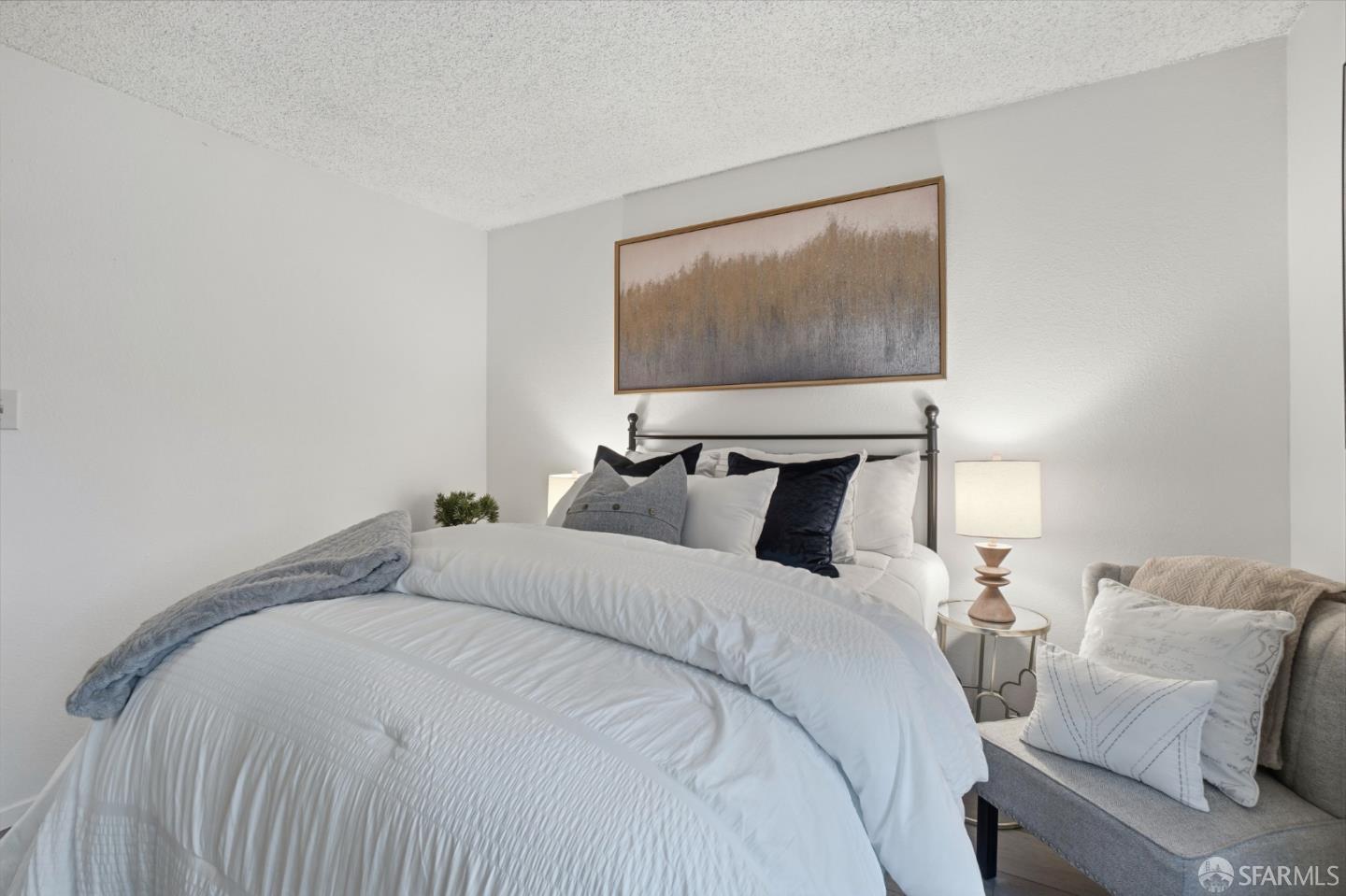 Detail Gallery Image 15 of 26 For 101 Piccadilly Pl #D,  San Bruno,  CA 94066 - 2 Beds | 1 Baths