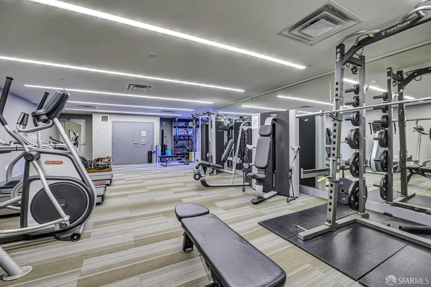 Detail Gallery Image 50 of 73 For 99 Rausch St #214,  San Francisco,  CA 94103 - 2 Beds | 2 Baths