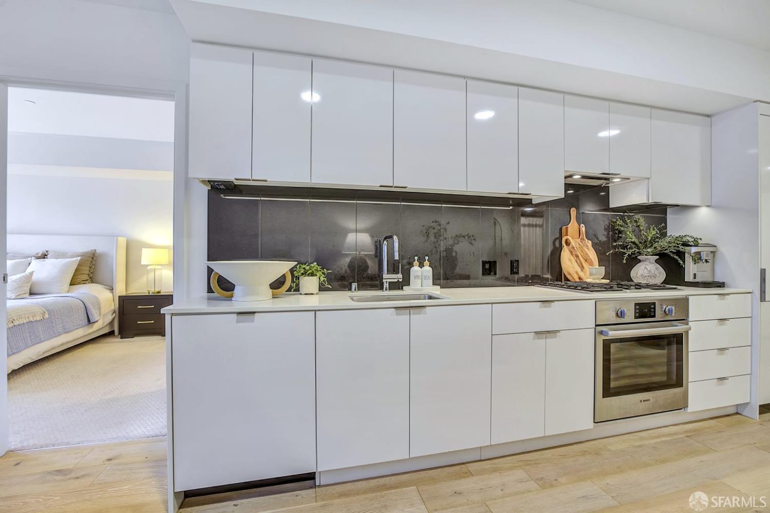 Detail Gallery Image 20 of 73 For 99 Rausch St #214,  San Francisco,  CA 94103 - 2 Beds | 2 Baths