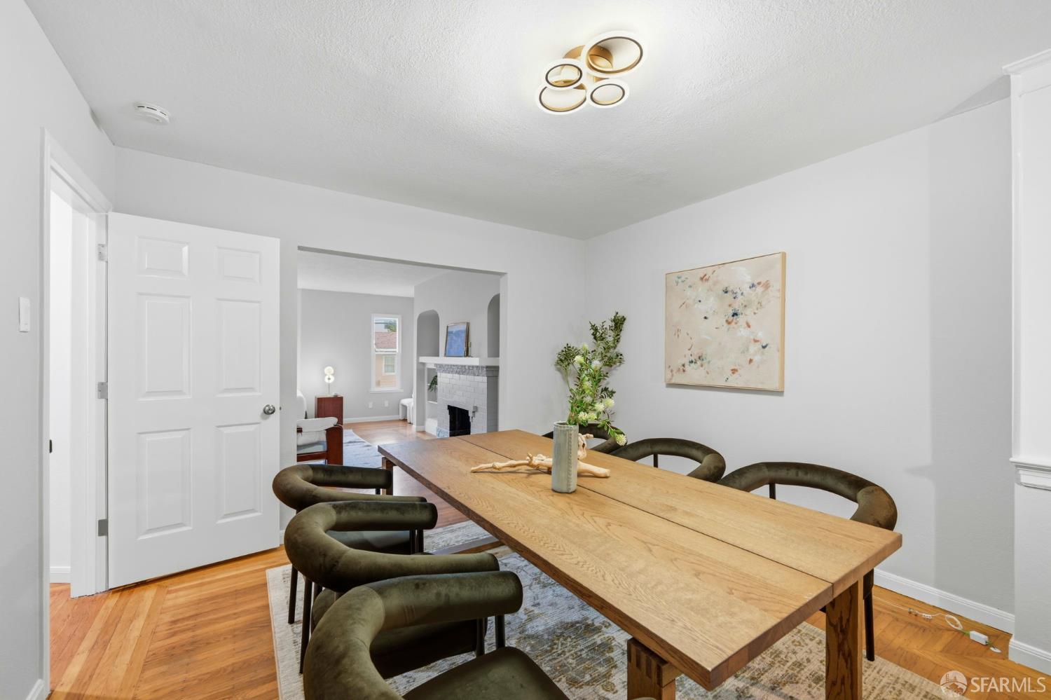 Detail Gallery Image 17 of 58 For 531 23rd Ave, San Francisco,  CA 94121 - – Beds | – Baths