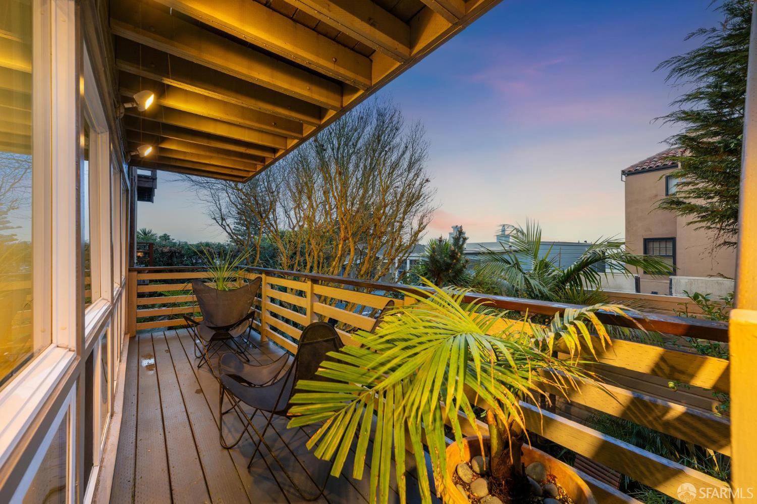 Detail Gallery Image 50 of 64 For 136 Clifford Ter, San Francisco,  CA 94117 - 3 Beds | 2 Baths