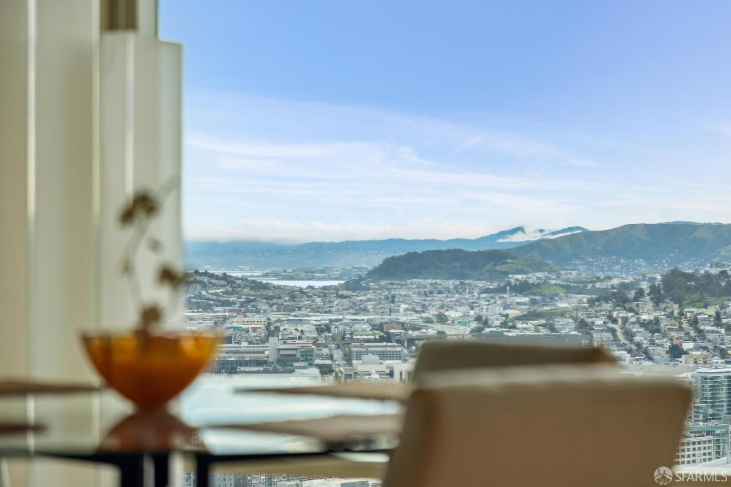 Detail Gallery Image 11 of 50 For 425 1st St #4103,  San Francisco,  CA 94105 - 2 Beds | 2 Baths