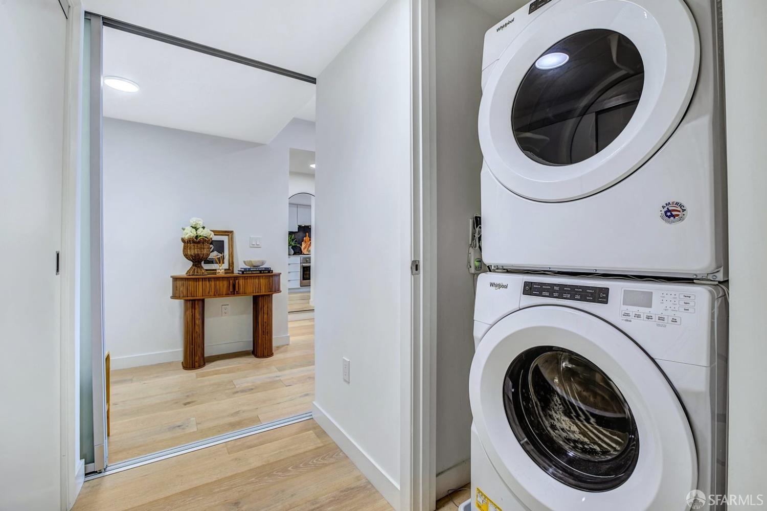 Detail Gallery Image 37 of 73 For 99 Rausch St #214,  San Francisco,  CA 94103 - 2 Beds | 2 Baths