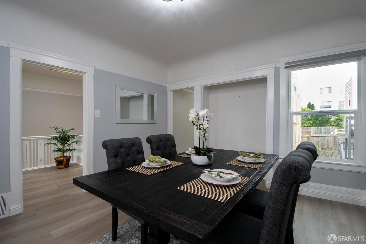 Detail Gallery Image 13 of 78 For 1482 18th Ave, San Francisco,  CA 94122 - – Beds | – Baths