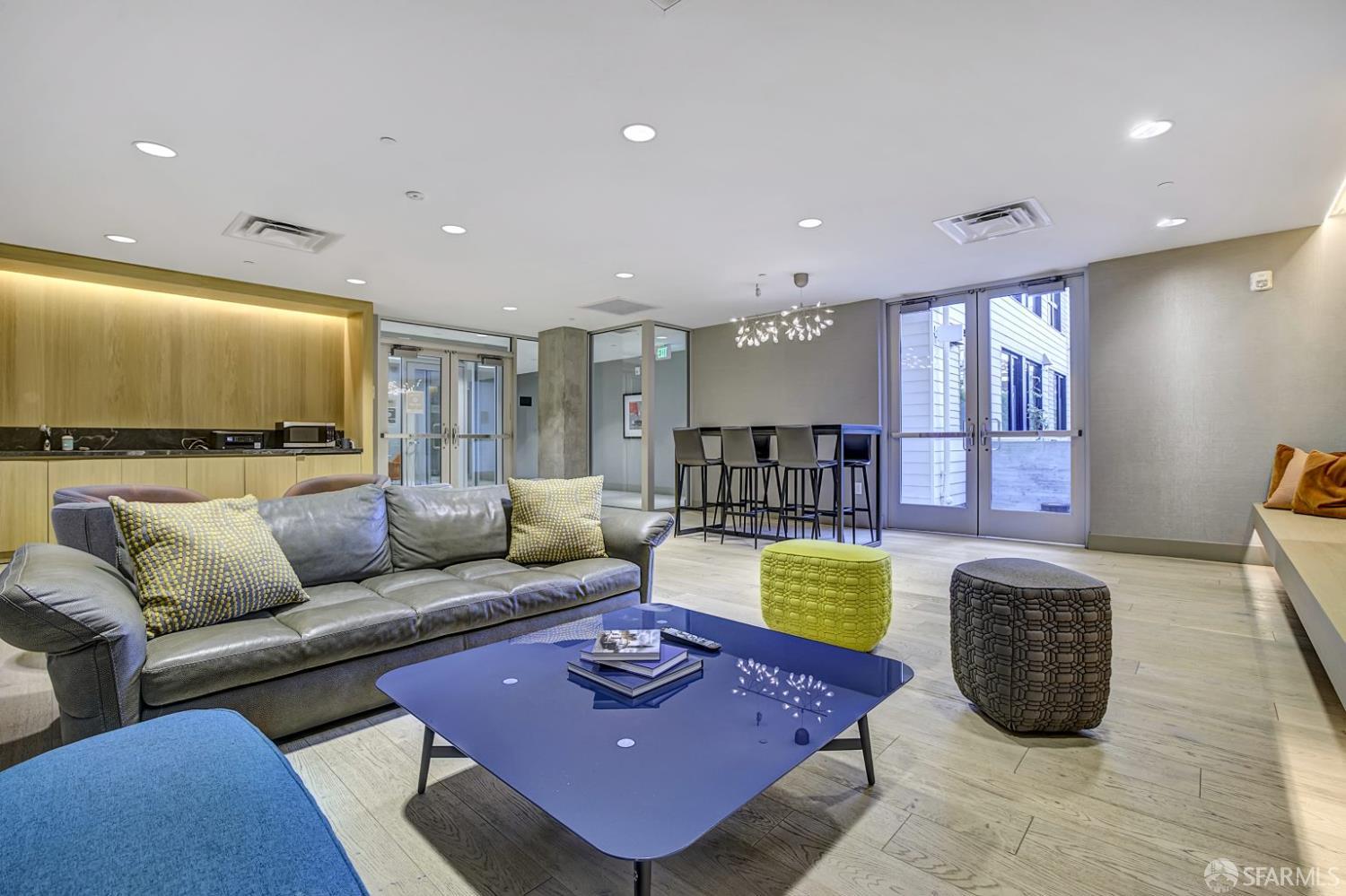 Detail Gallery Image 43 of 73 For 99 Rausch St #214,  San Francisco,  CA 94103 - 2 Beds | 2 Baths