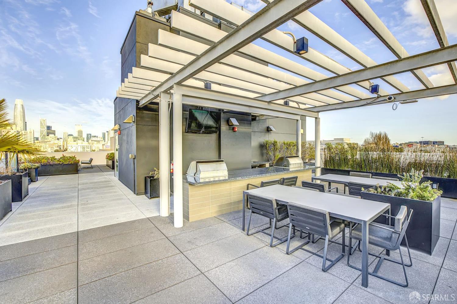 Detail Gallery Image 55 of 73 For 99 Rausch St #214,  San Francisco,  CA 94103 - 2 Beds | 2 Baths