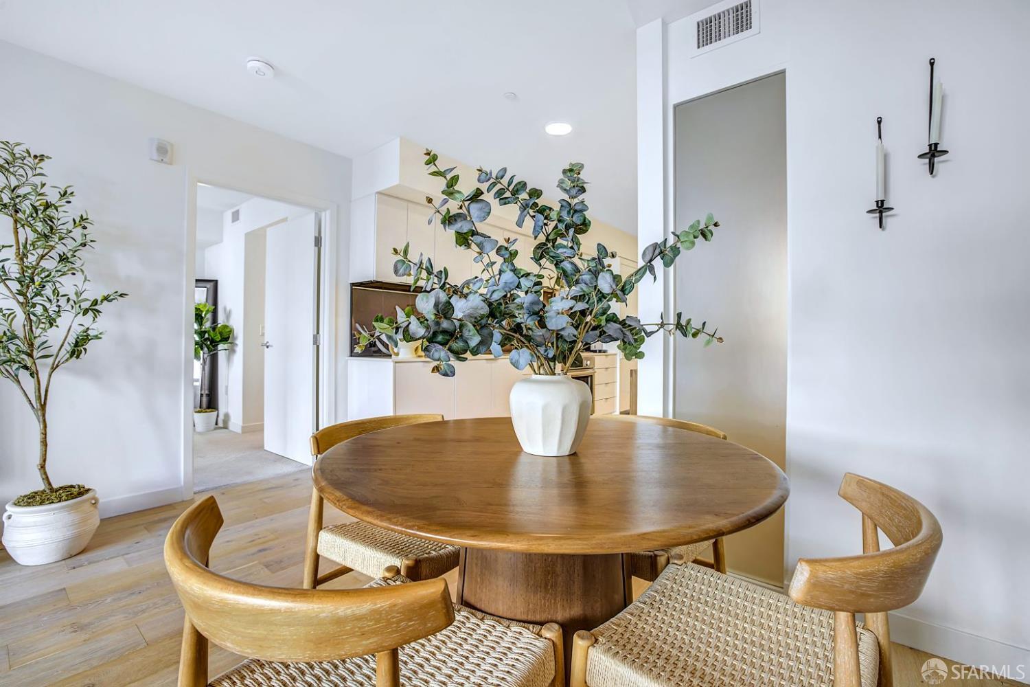 Detail Gallery Image 18 of 73 For 99 Rausch St #214,  San Francisco,  CA 94103 - 2 Beds | 2 Baths